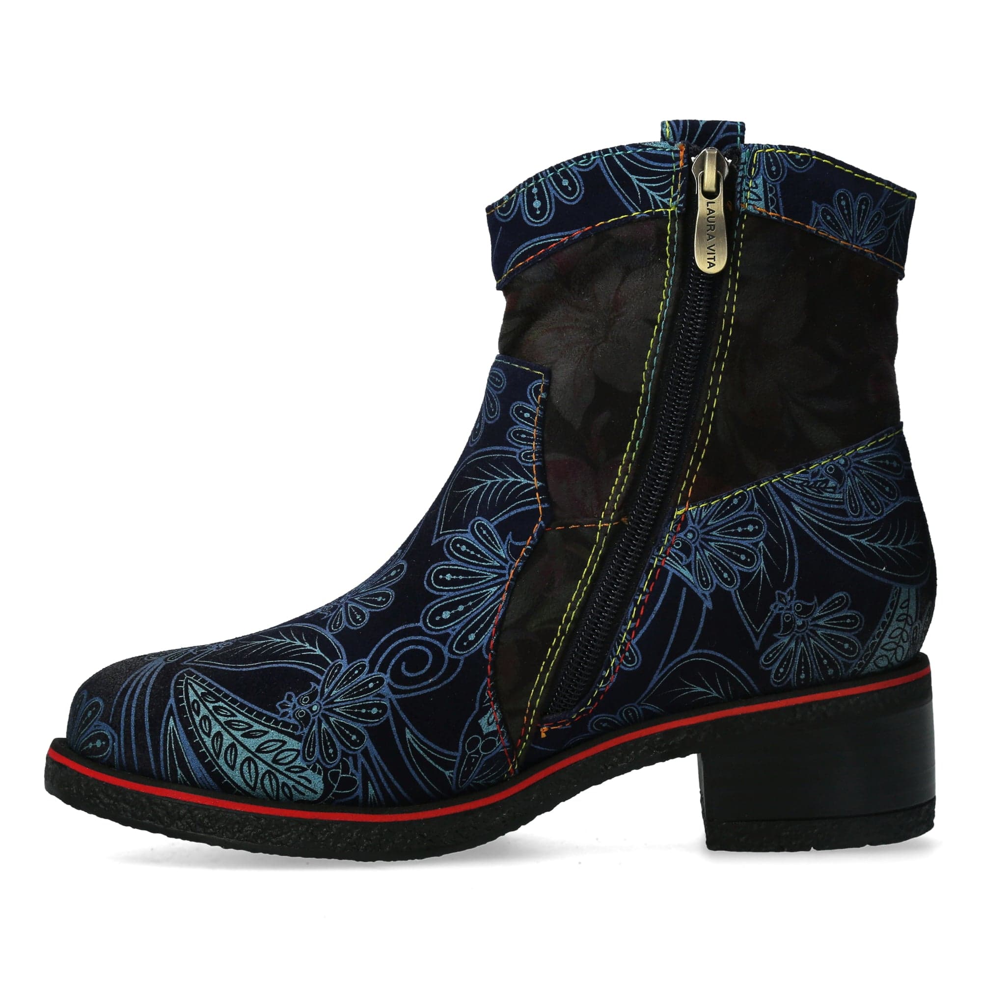 Bottines - RACHELEO 12 - Image 5