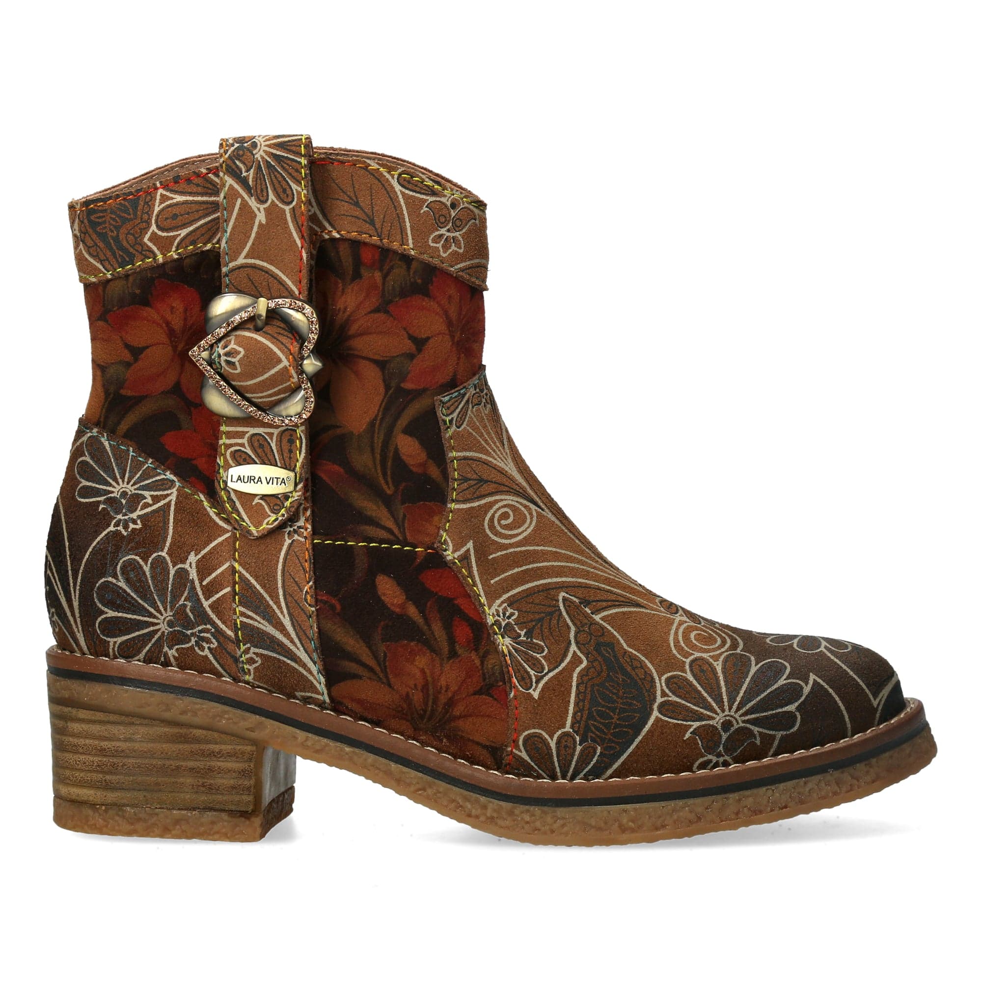 Bottines - RACHELEO 12 - Image 7