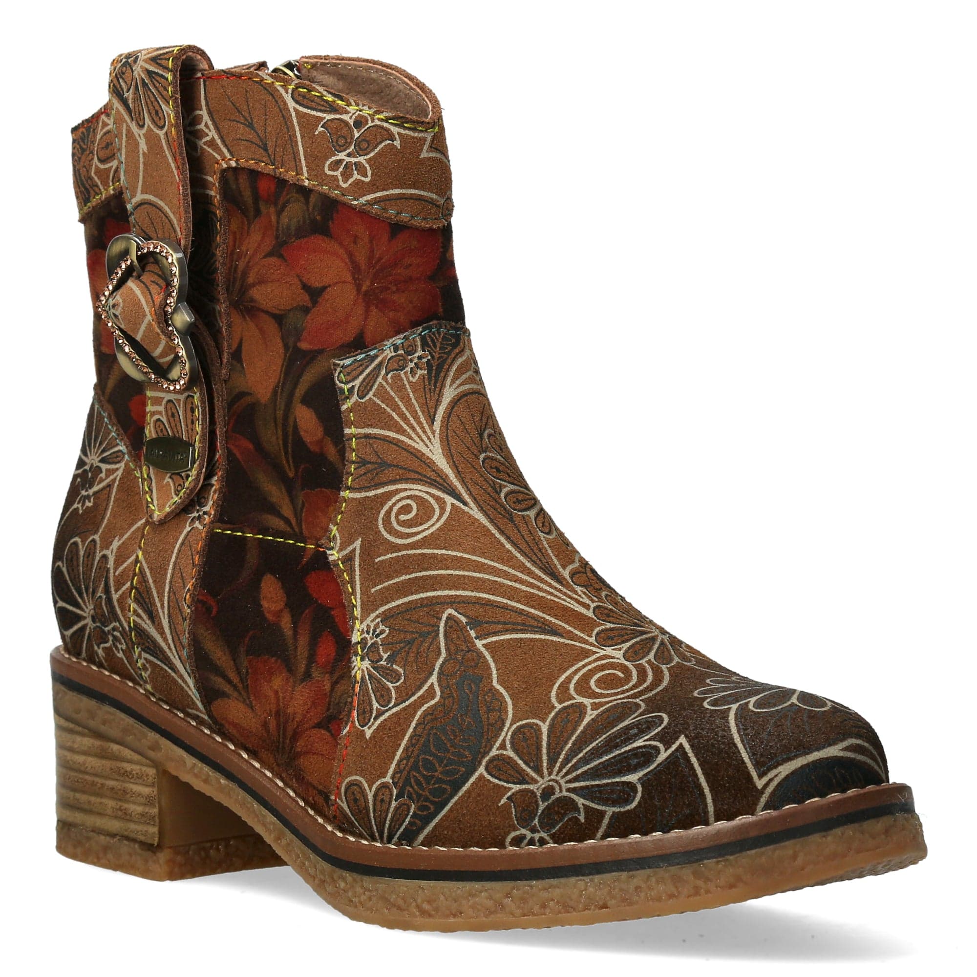 Bottines - RACHELEO 12 - Image 8