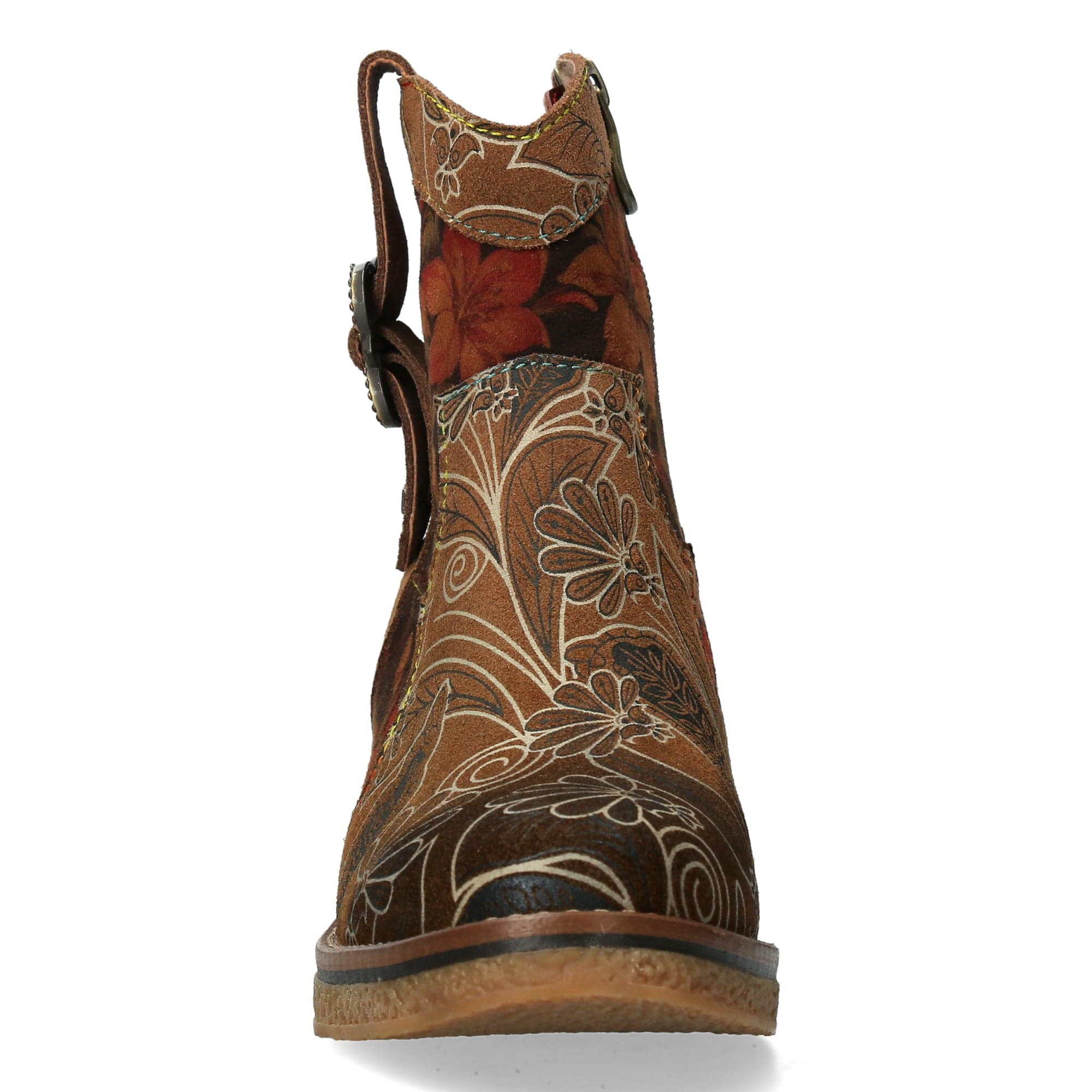 Bottines - RACHELEO 12 - Image 9