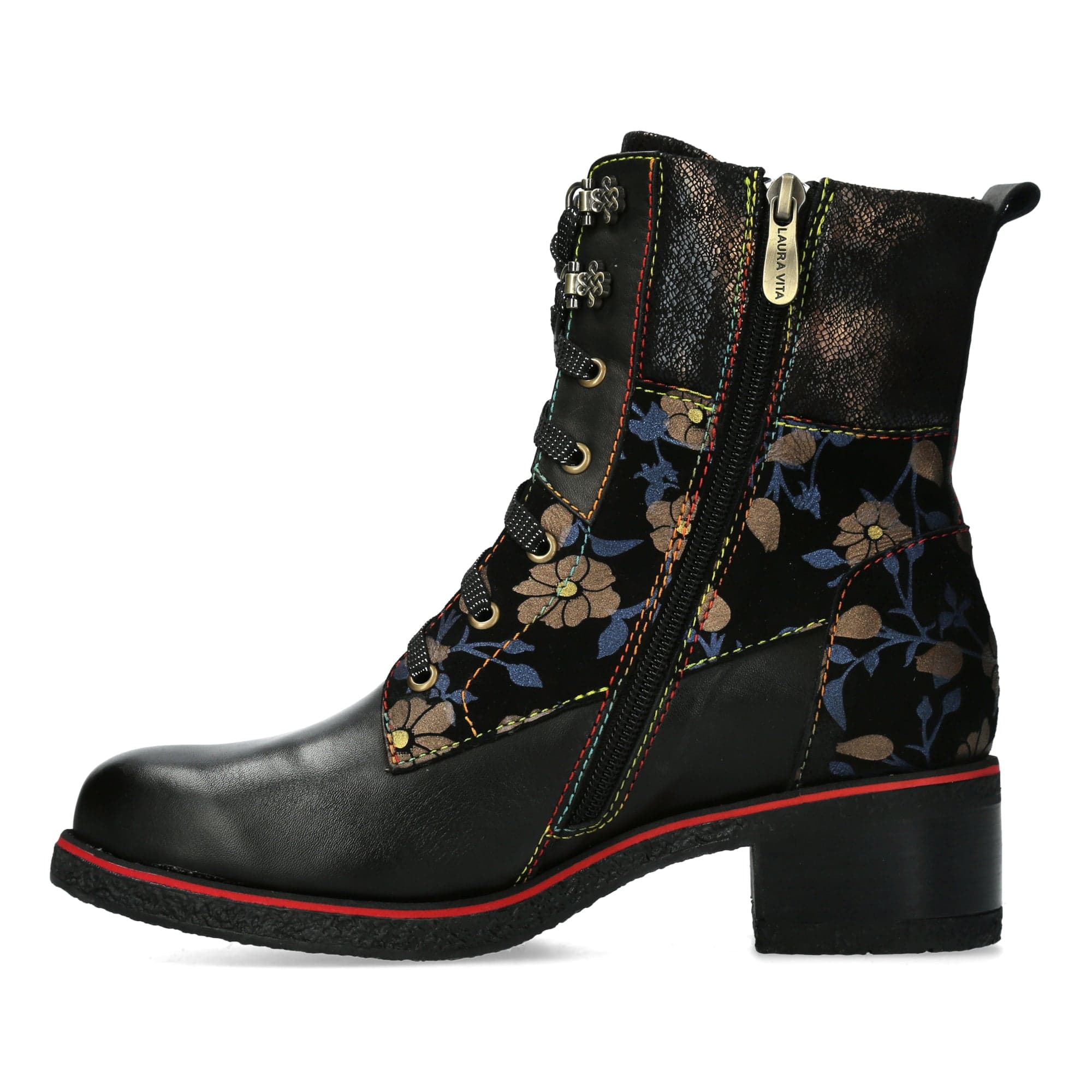 Bottines - RACHELEO 14 - Image 5