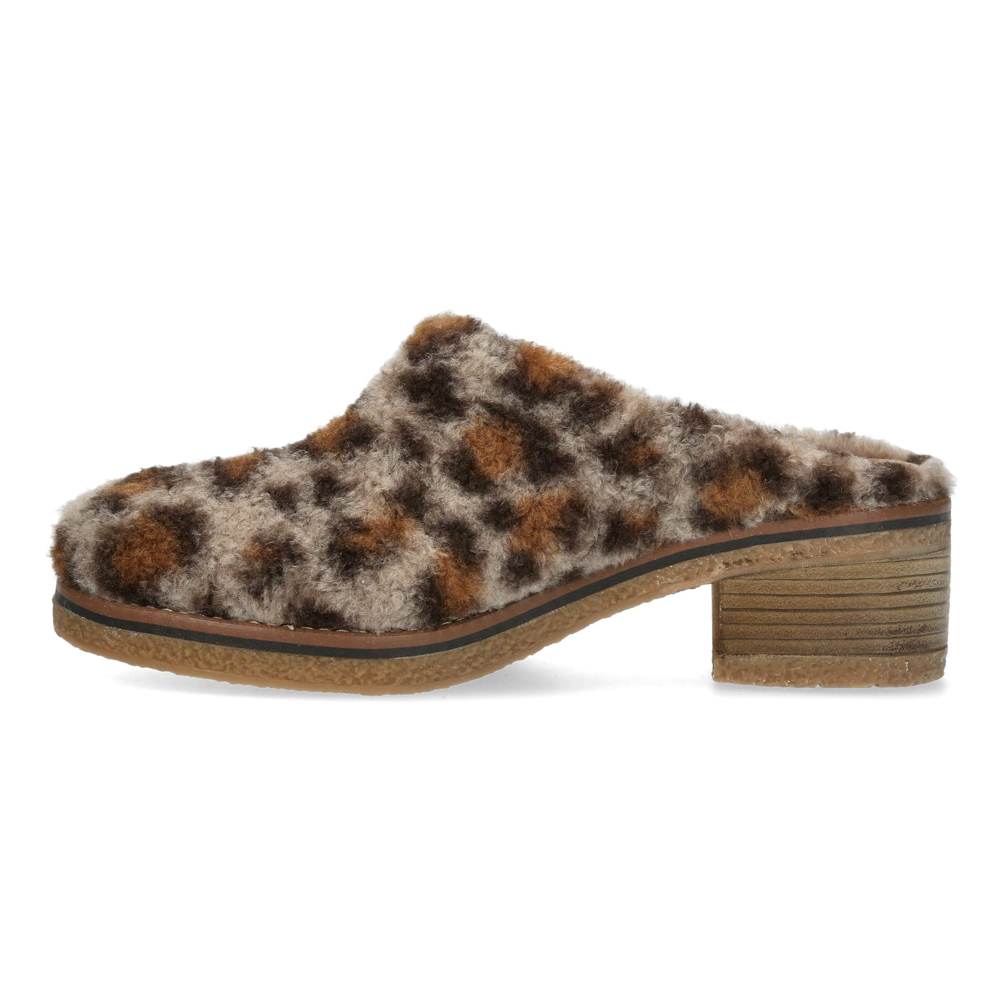 Bottines - RACHELEO 145 - Image 5