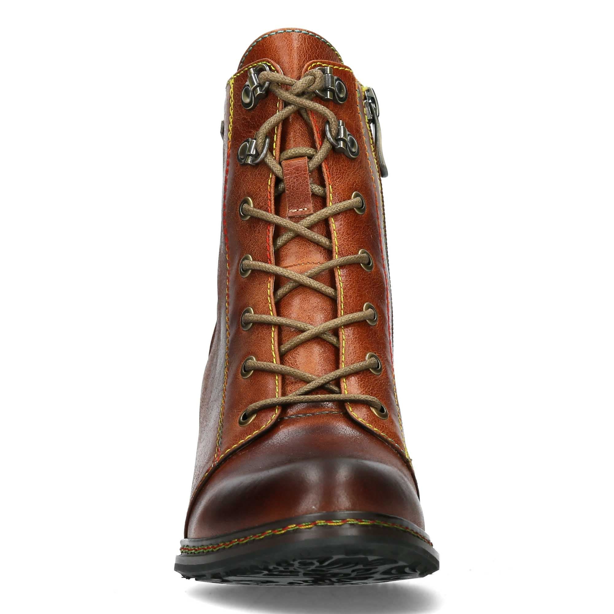 Bottines - REJINEO 01 - Image 11