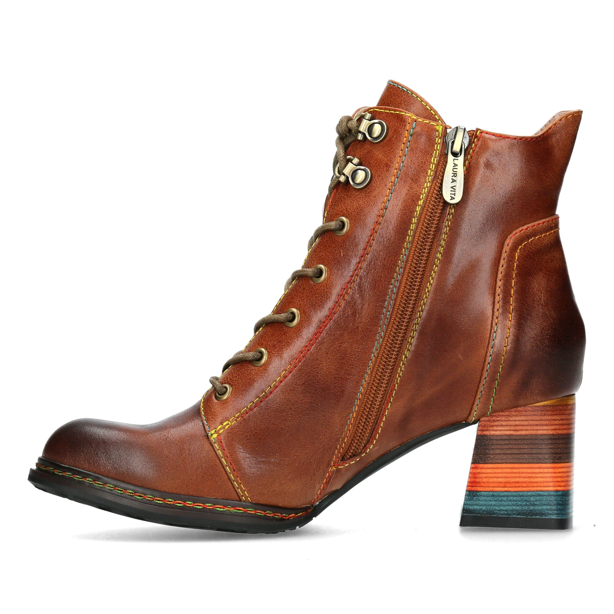 Bottines - REJINEO 01 - Image 13