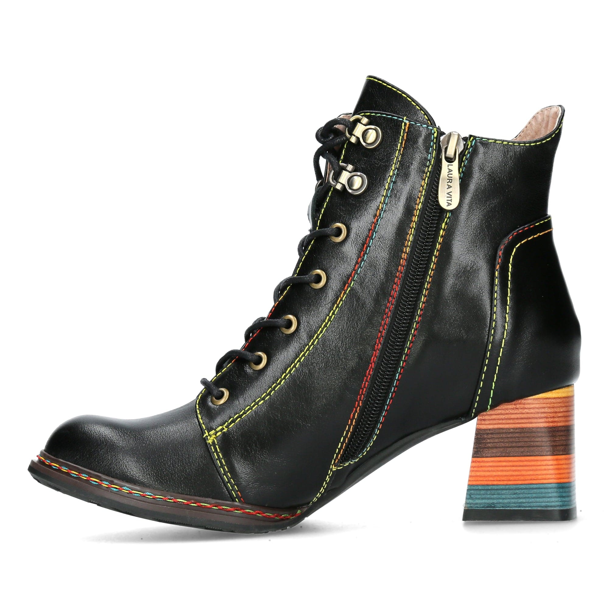 Bottines - REJINEO 01 - Image 20