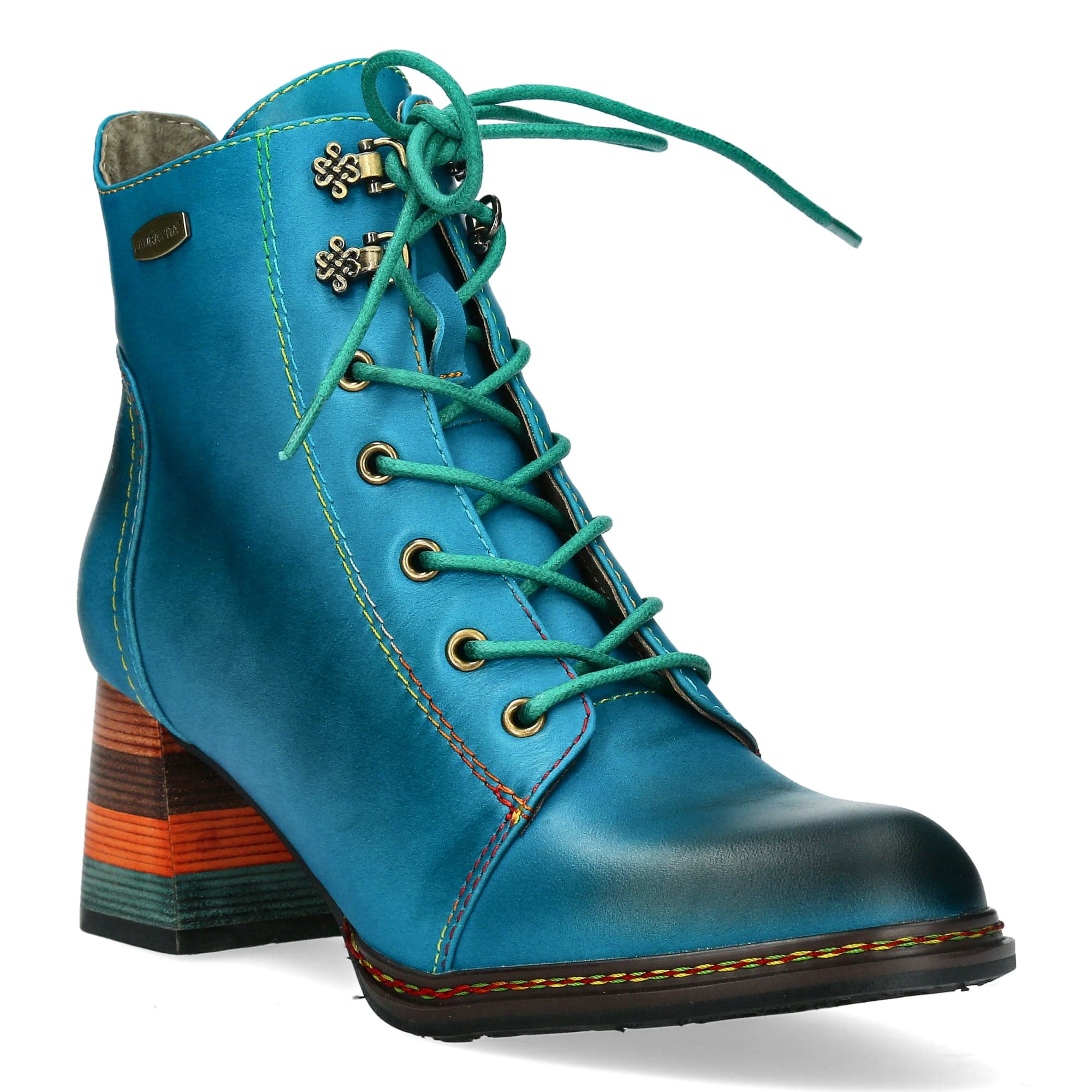 Bottines - REJINEO 01 - Image 3