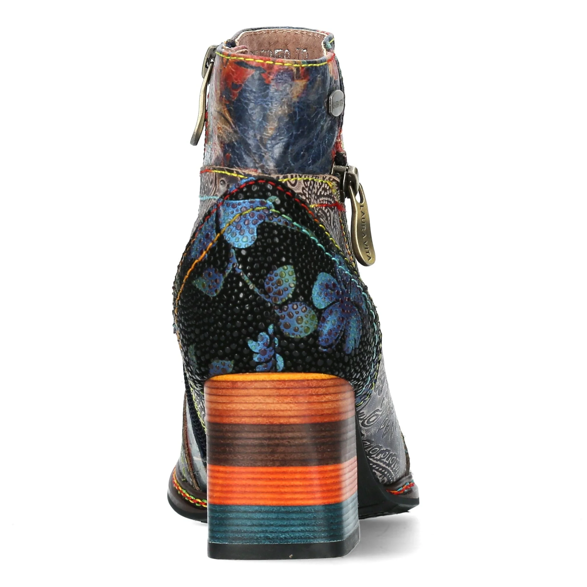 Bottines - REJINEO 70 - Image 12