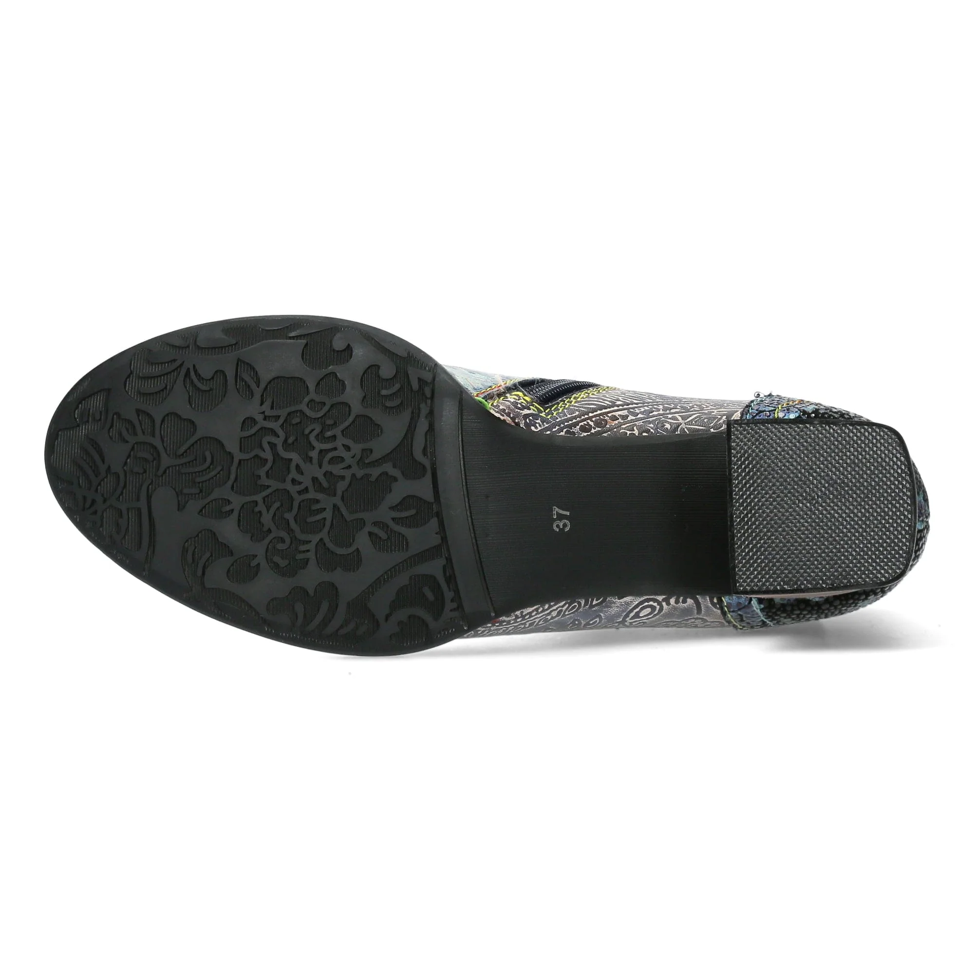 Bottines - REJINEO 70 - Image 13