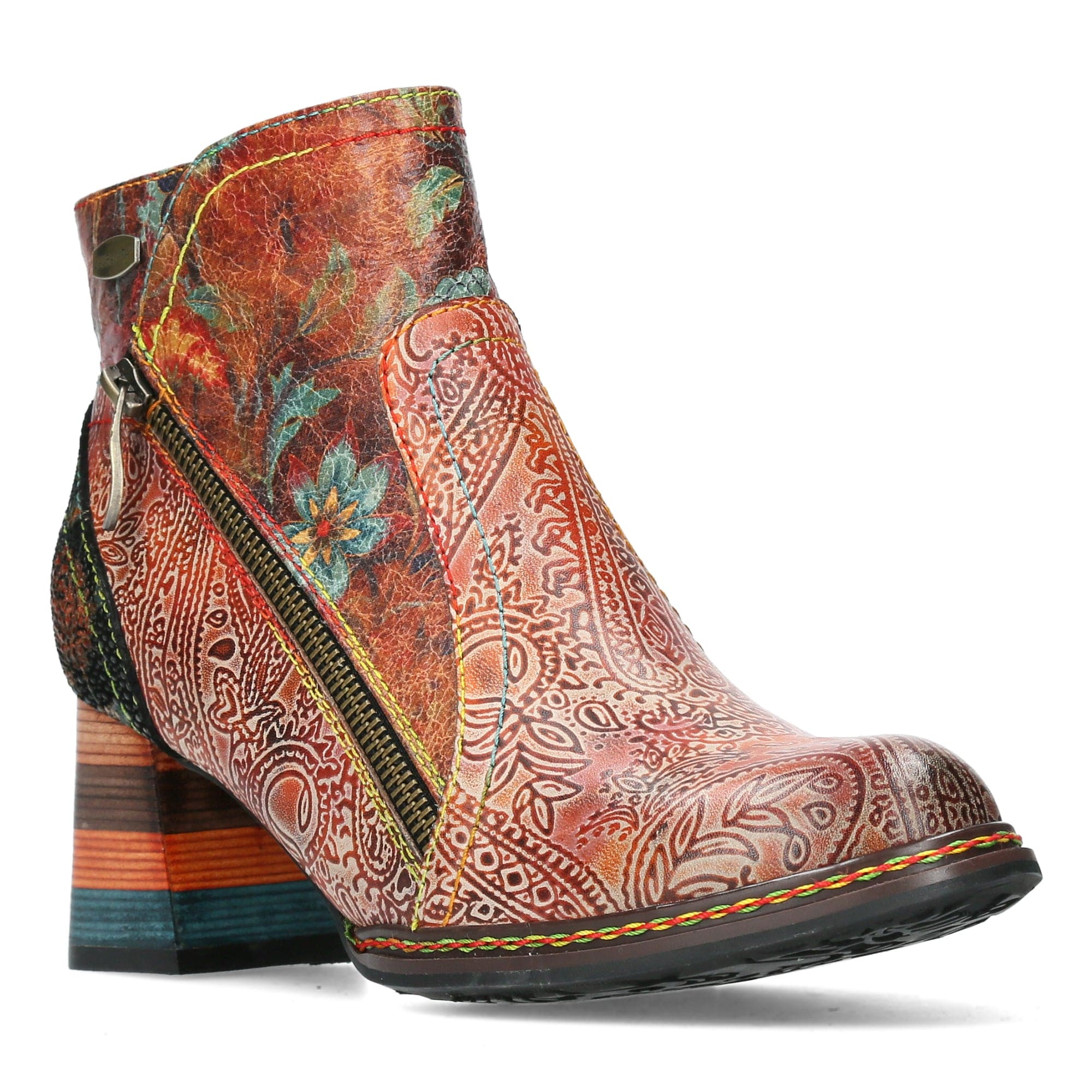 Bottines - REJINEO 70 - Image 2