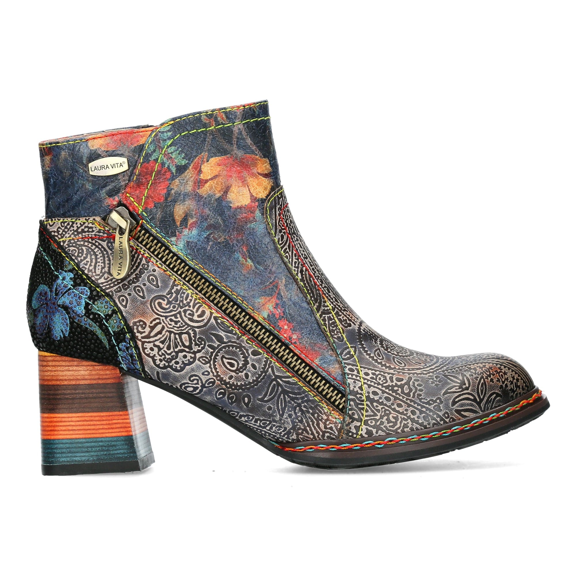 Bottines - REJINEO 70 - Image 7