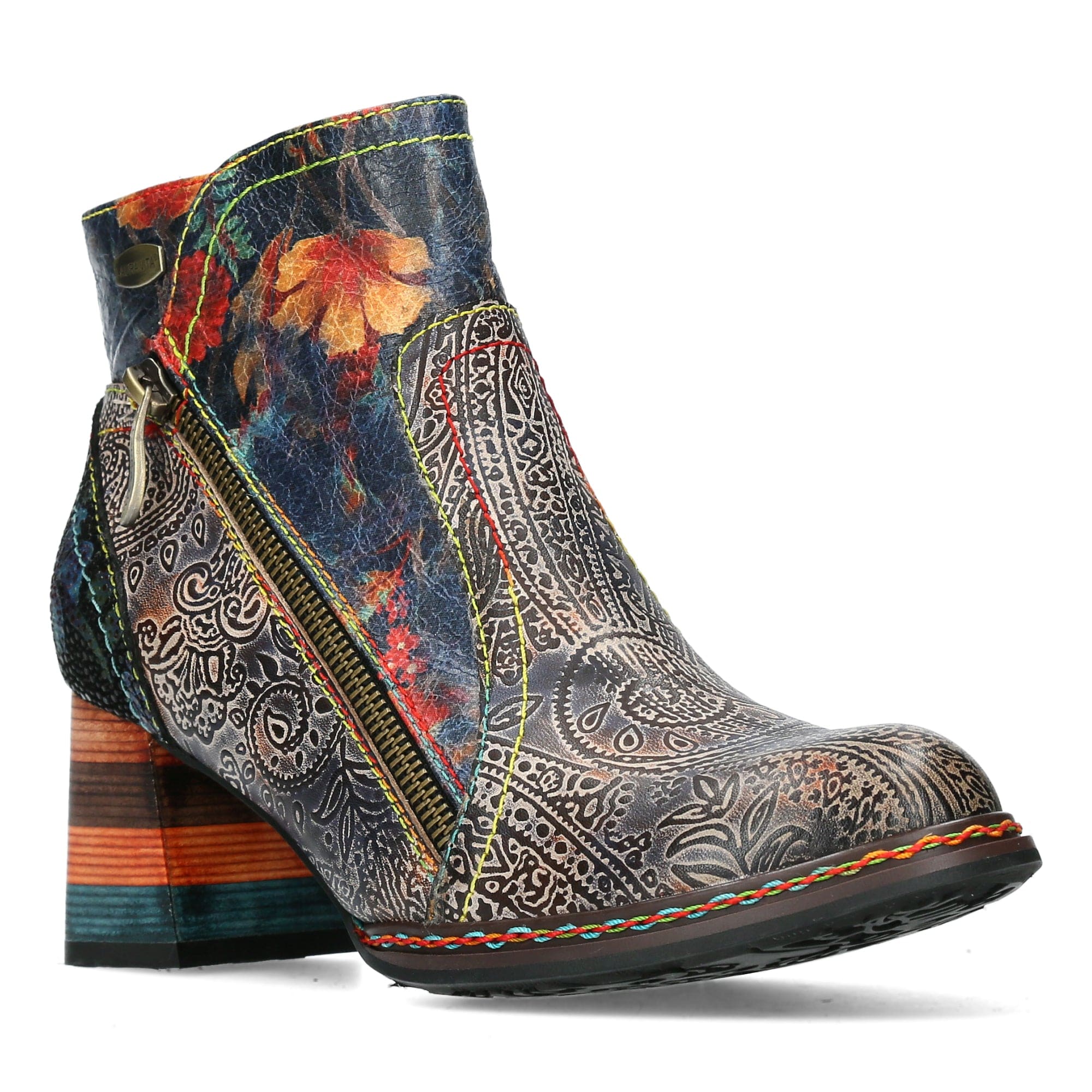 Bottines - REJINEO 70 - Image 8