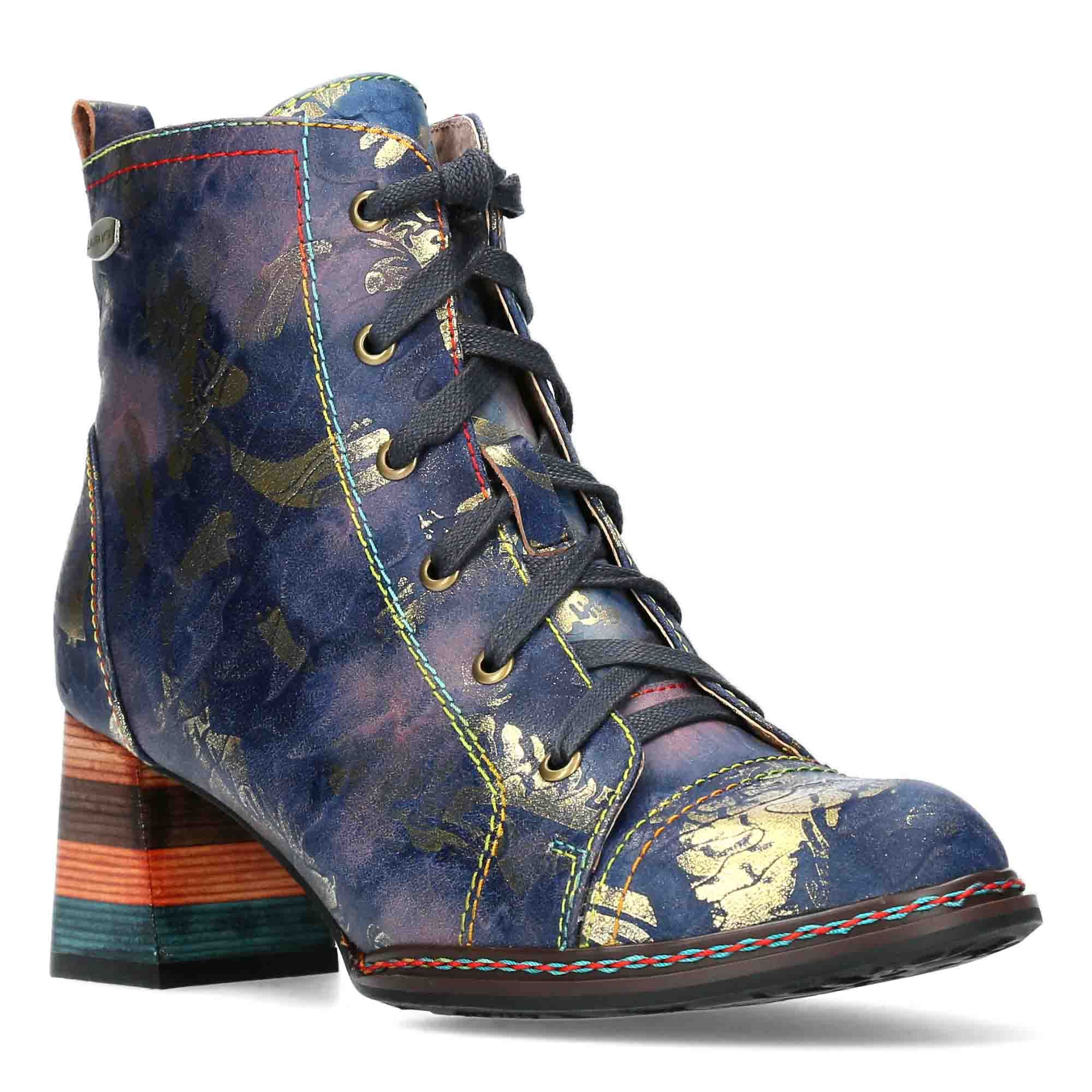 Bottines - REJINEO 78 - Image 3
