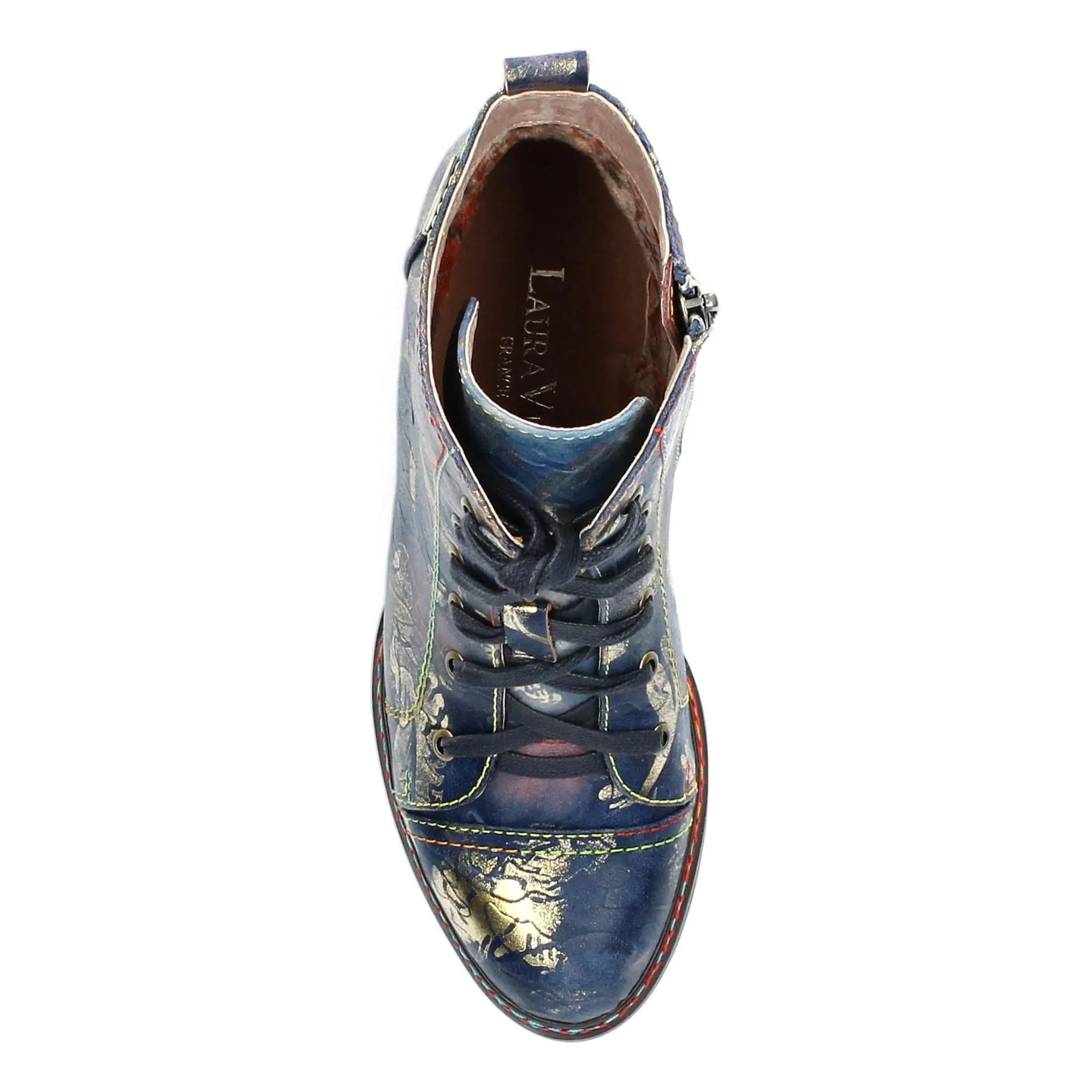 Bottines - REJINEO 78 - Image 4