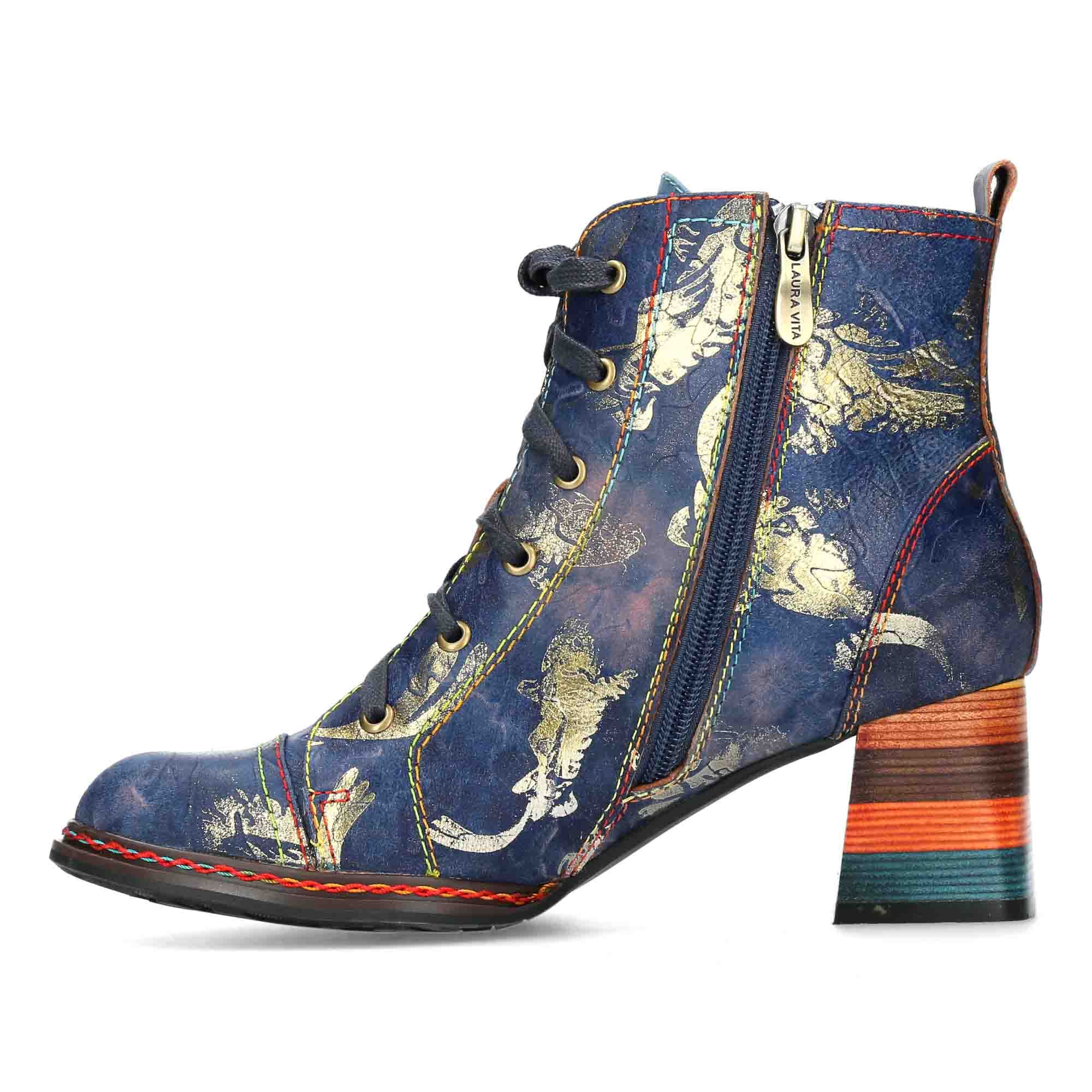 Bottines - REJINEO 78 - Image 6