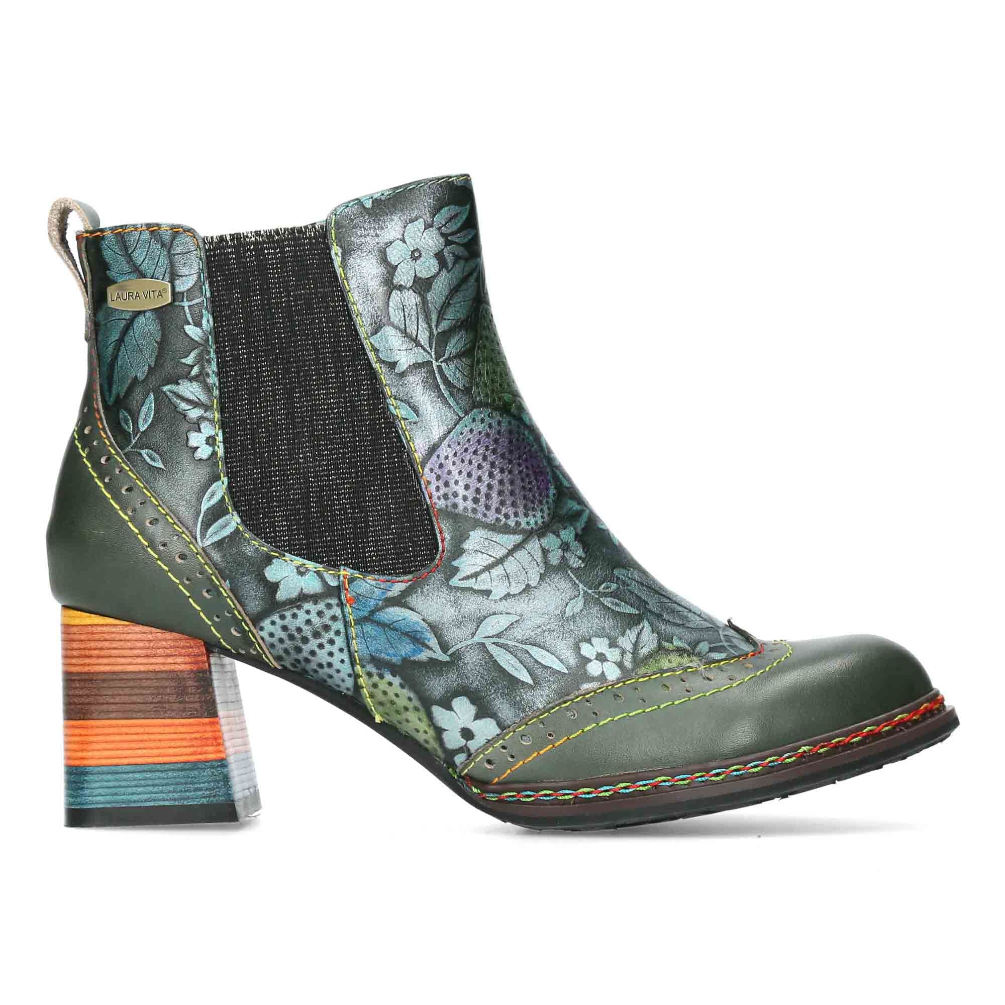Bottines - REJINEO 80 - Image 16
