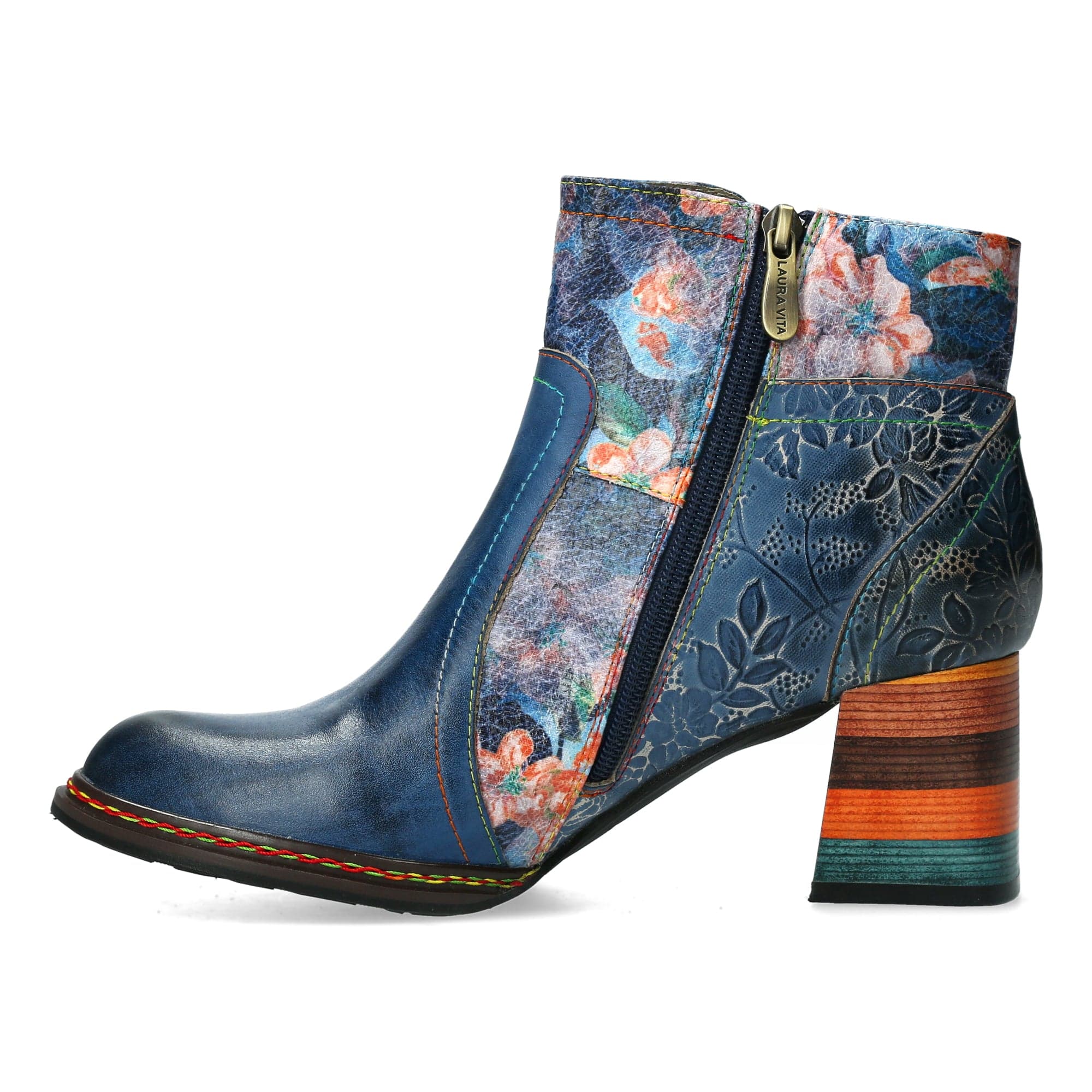 Bottines - REJINEO 70 - Image 11