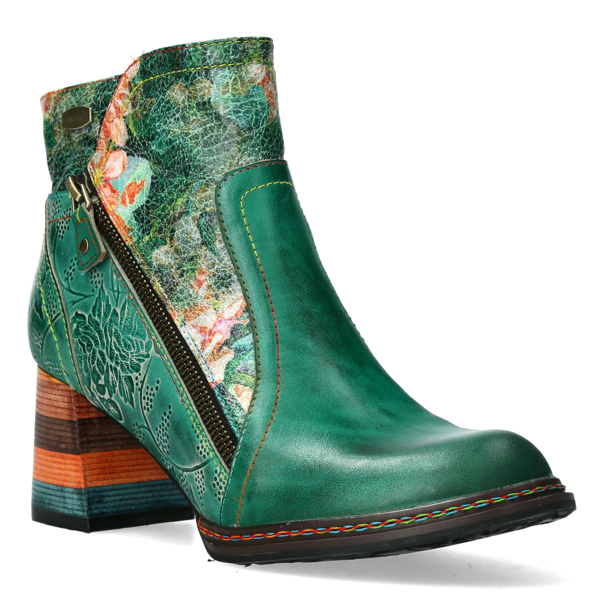 Bottines - REJINEO 70 - Image 2