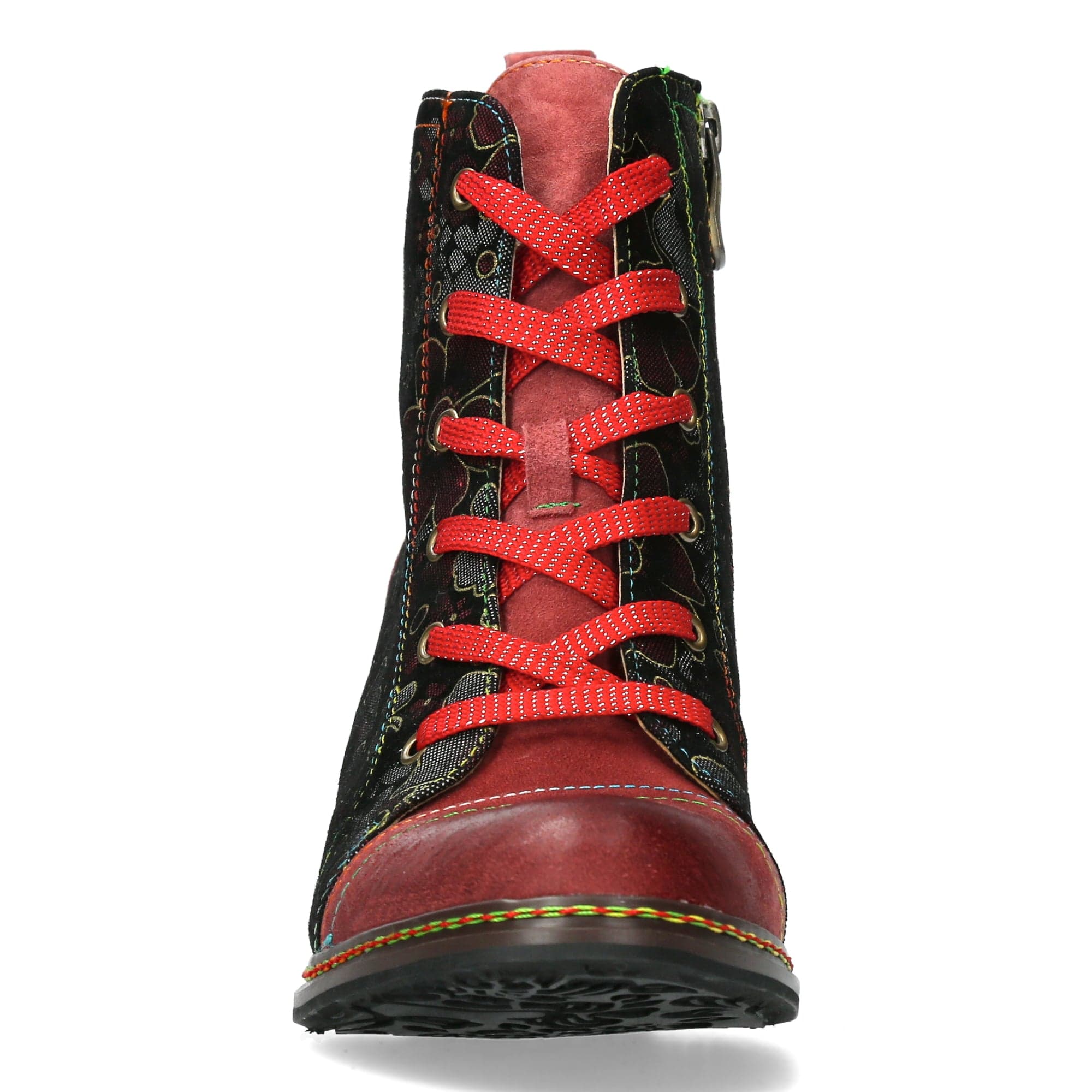Bottines - REJINEO 78 - Image 3