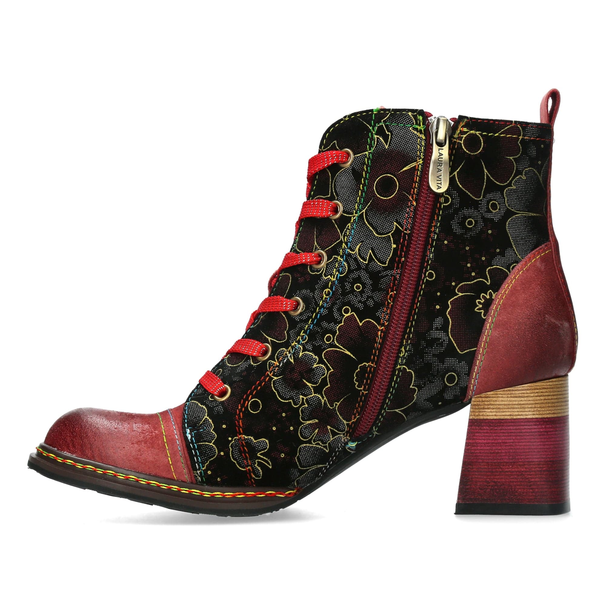Bottines - REJINEO 78 - Image 5