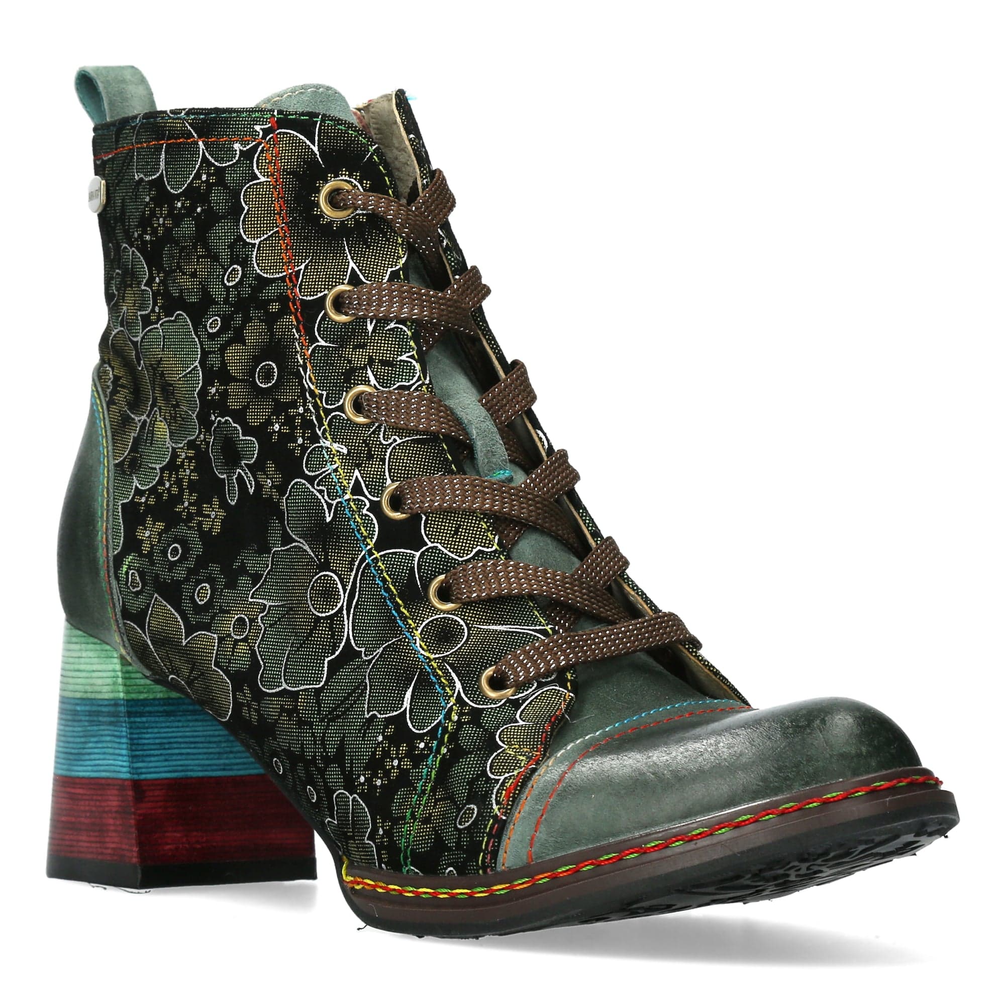 Bottines - REJINEO 78 - Image 8