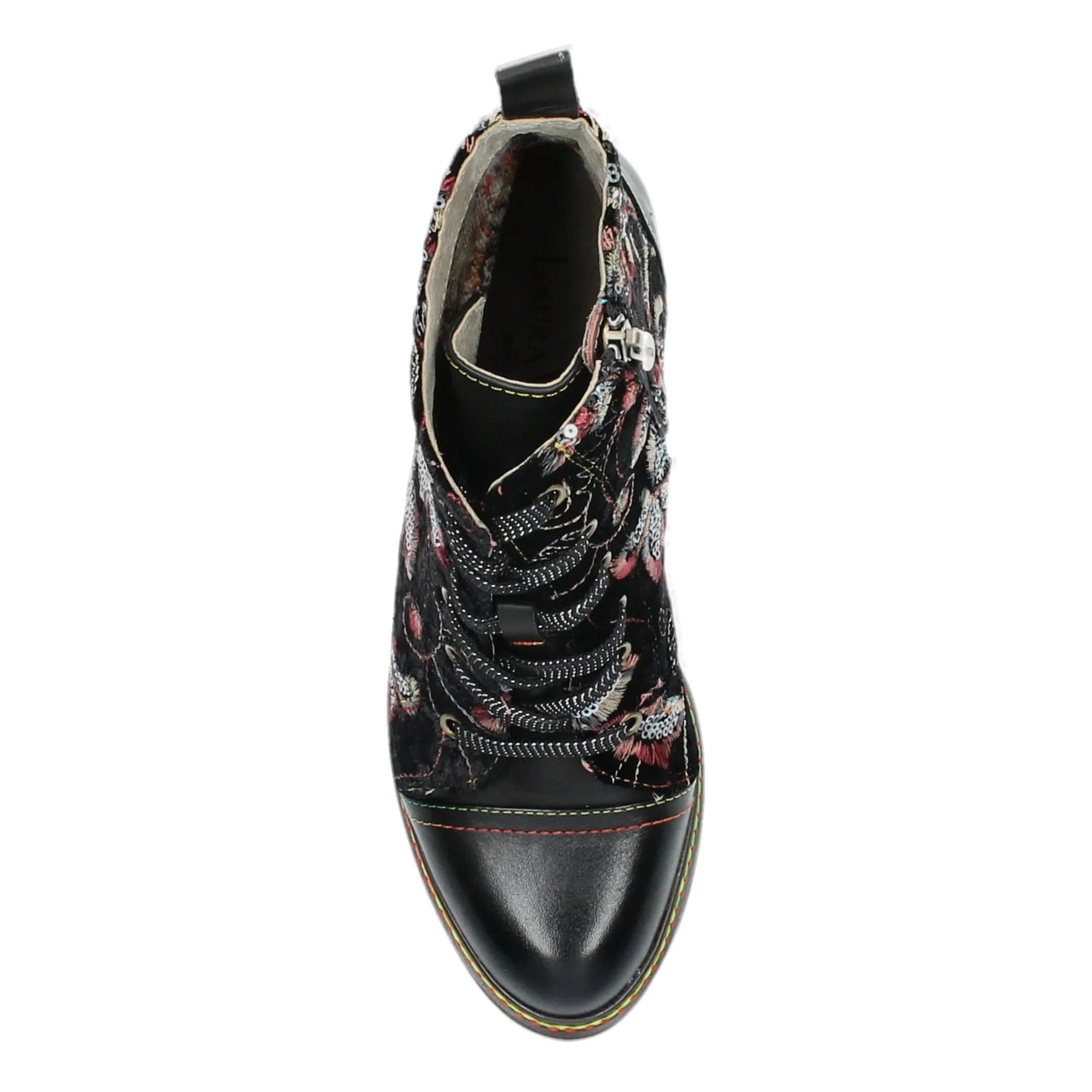 Bottines - REJINEO 78 - Image 4