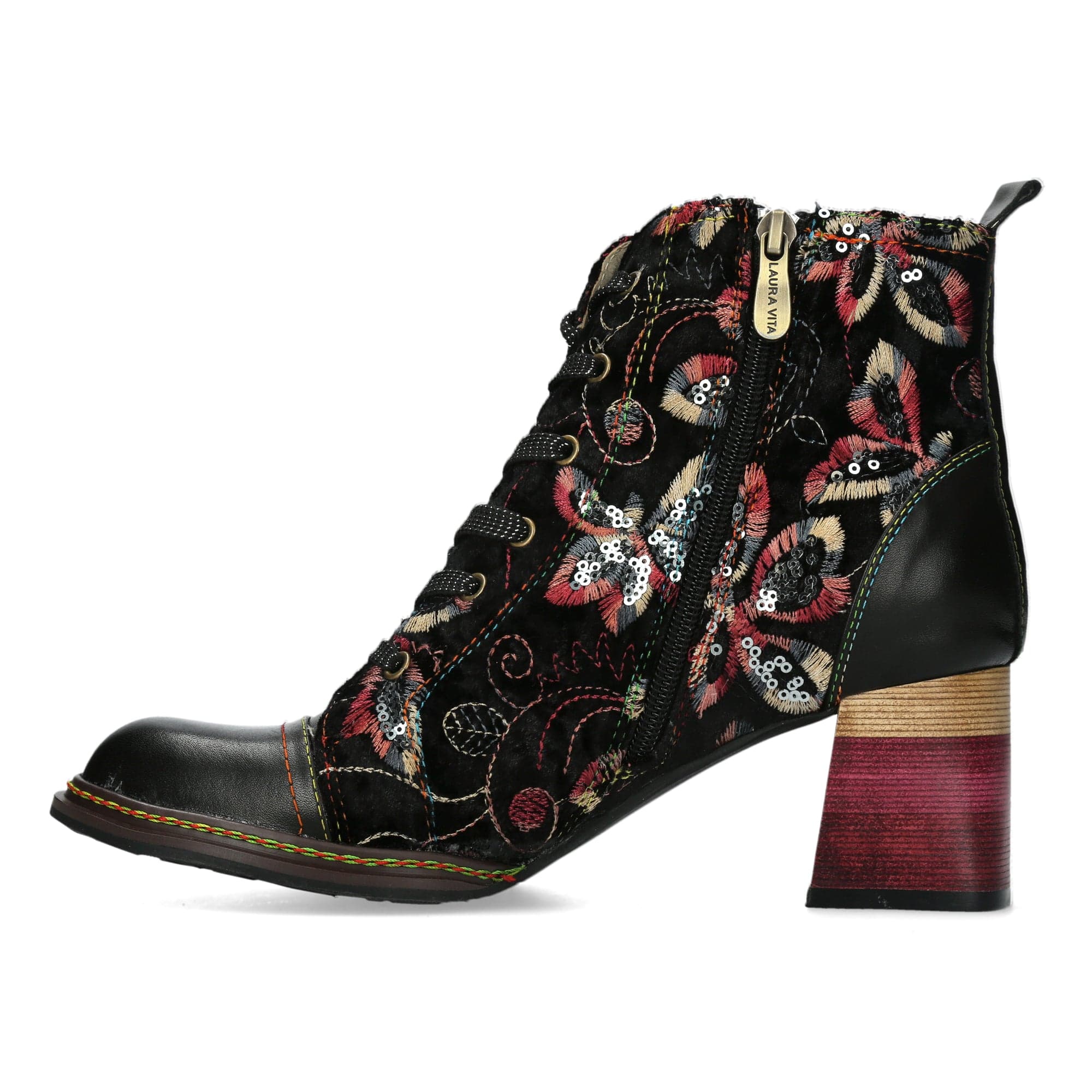 Bottines - REJINEO 78 - Image 5
