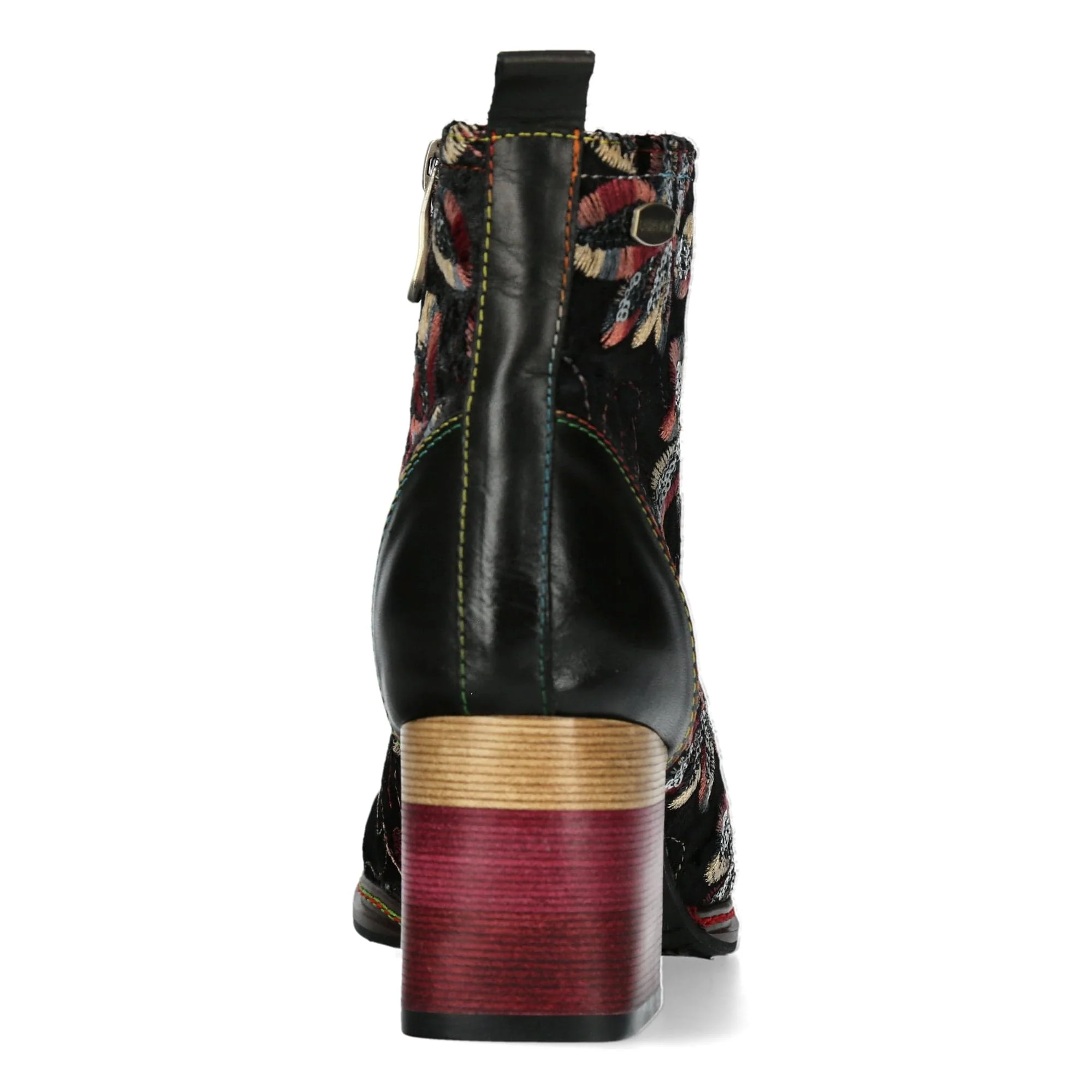 Bottines - REJINEO 78 - Image 6