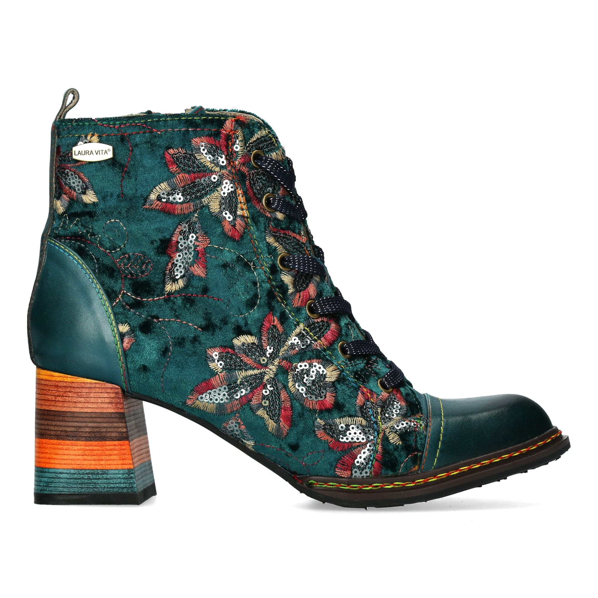 Bottines - REJINEO 78 - Image 7