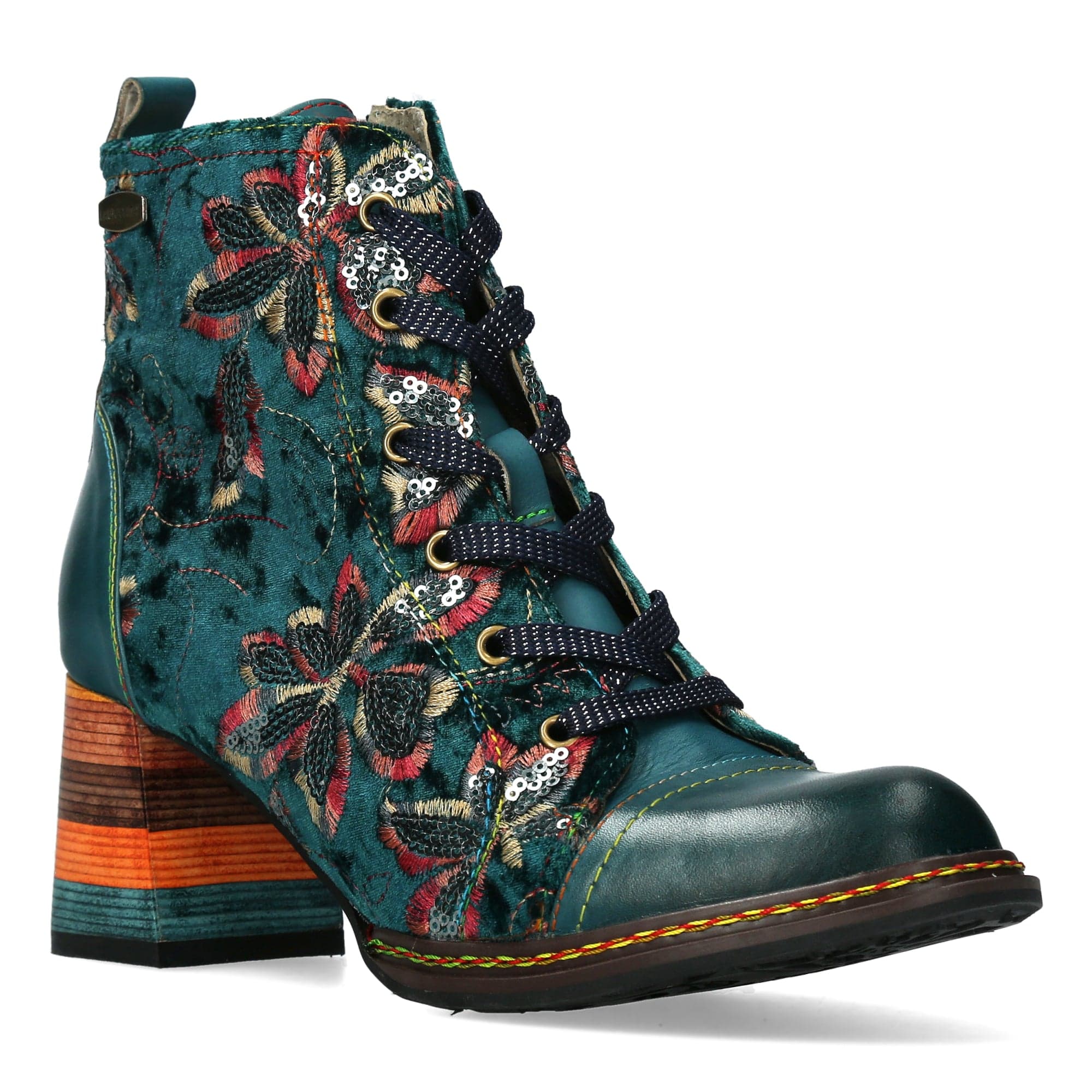 Bottines - REJINEO 78 - Image 8