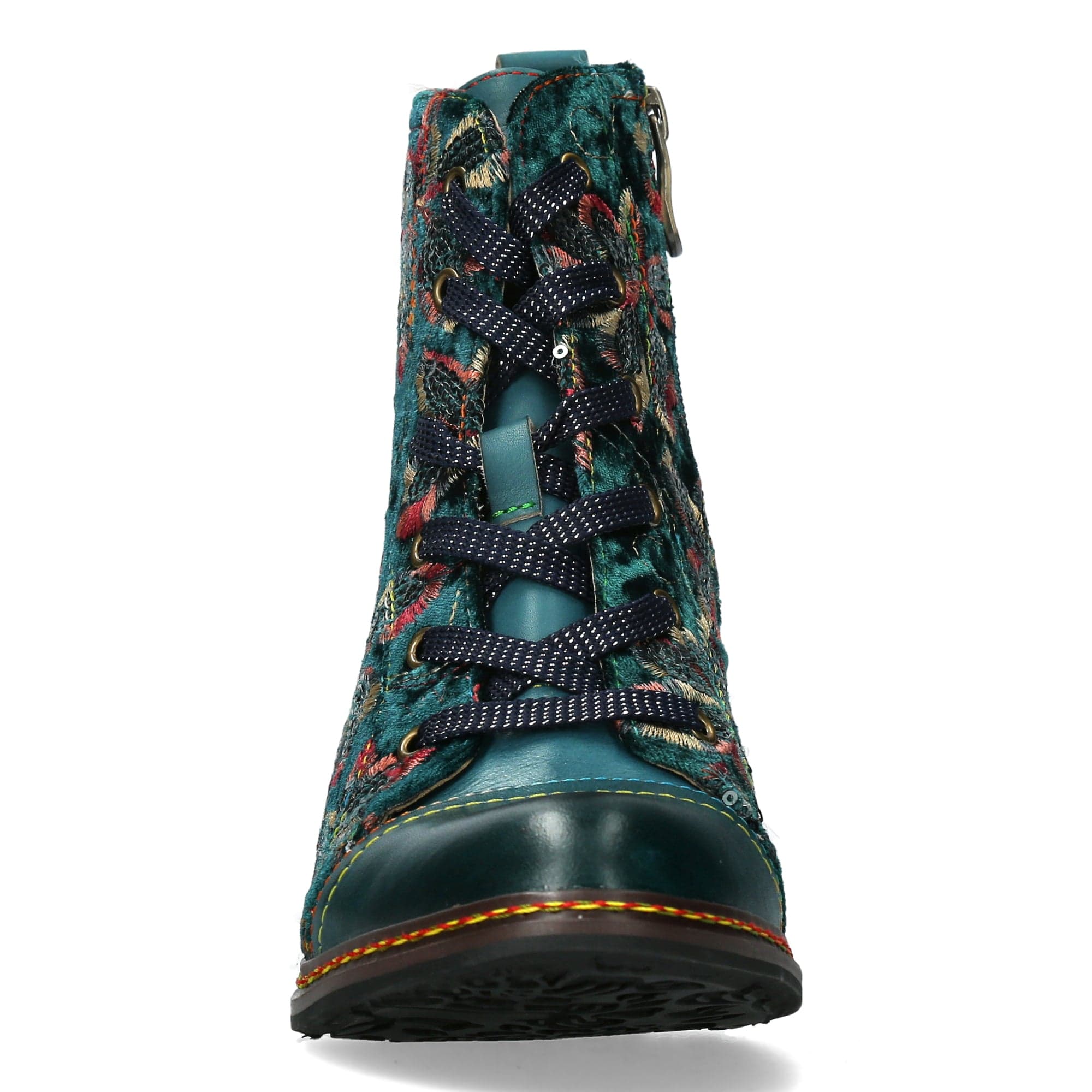Bottines - REJINEO 78 - Image 9