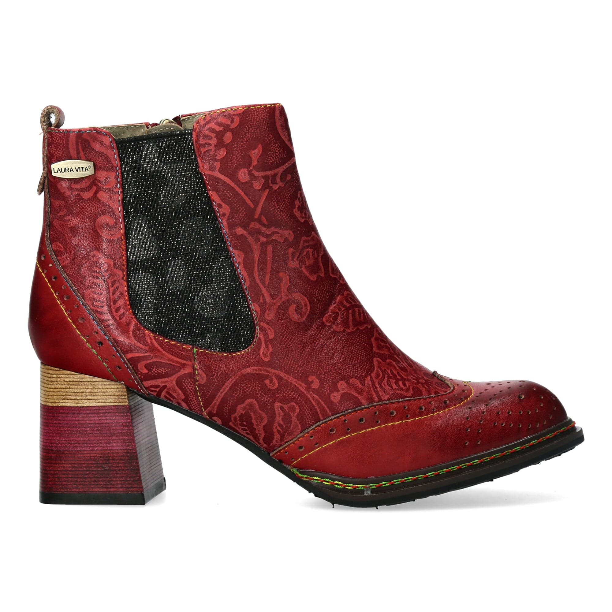 Bottines - REJINEO 80 - Image 13