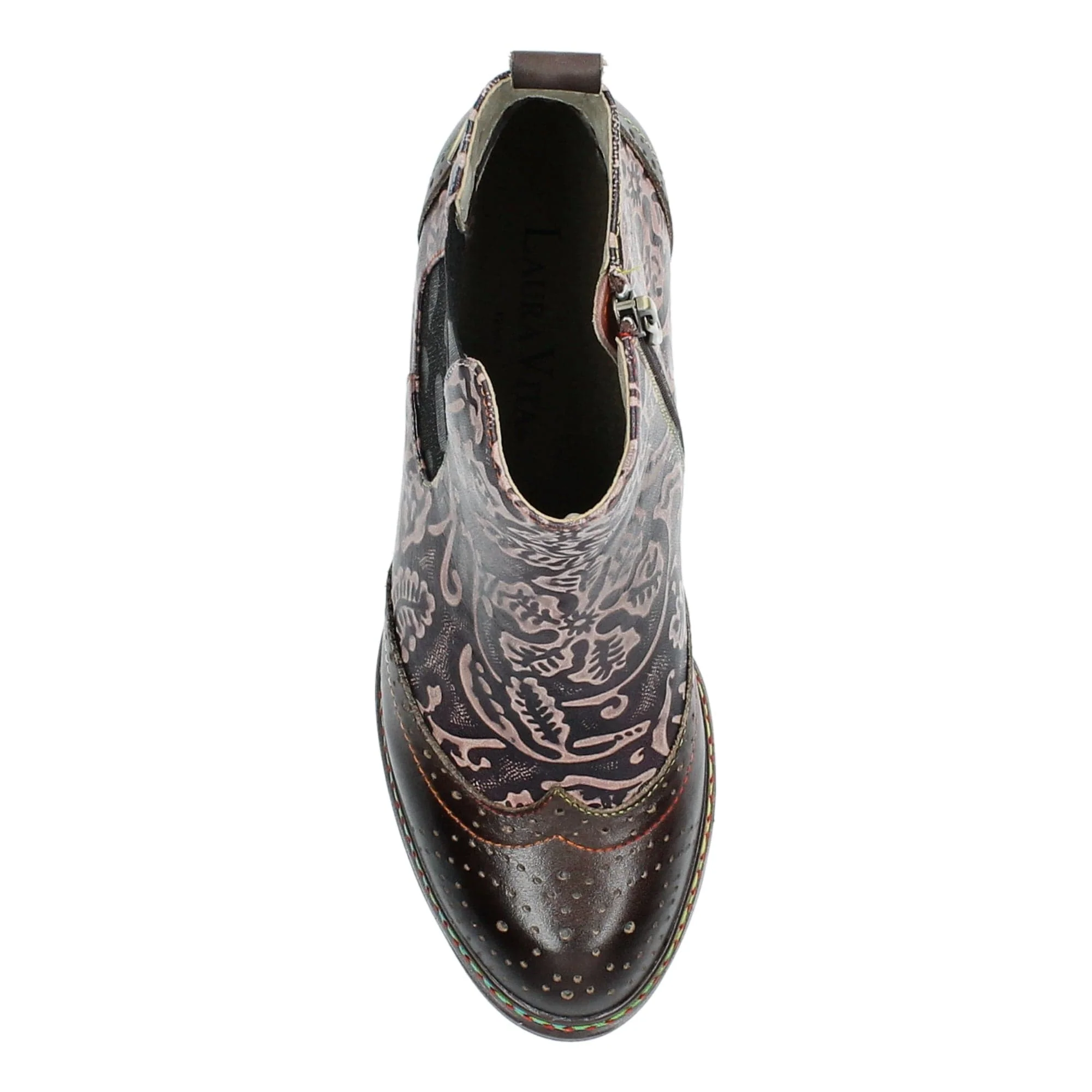 Bottines - REJINEO 80 - Image 4