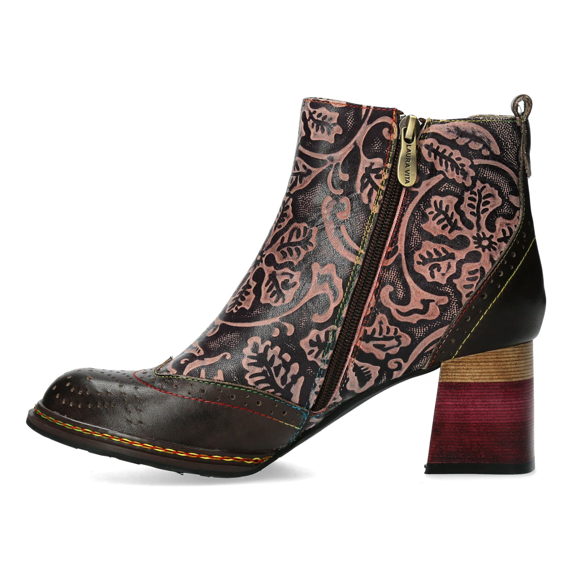 Bottines - REJINEO 80 - Image 5