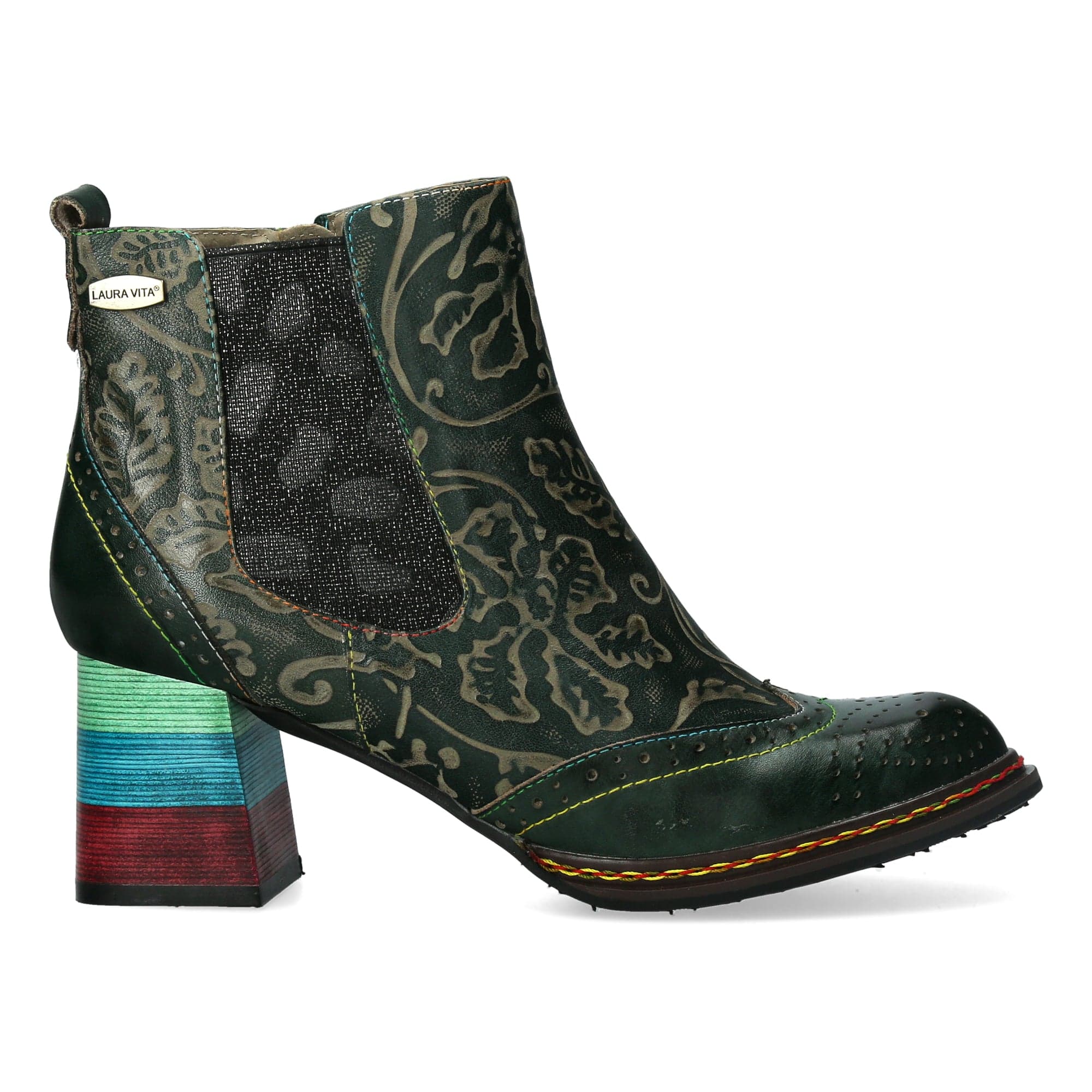 Bottines - REJINEO 80 - Image 7