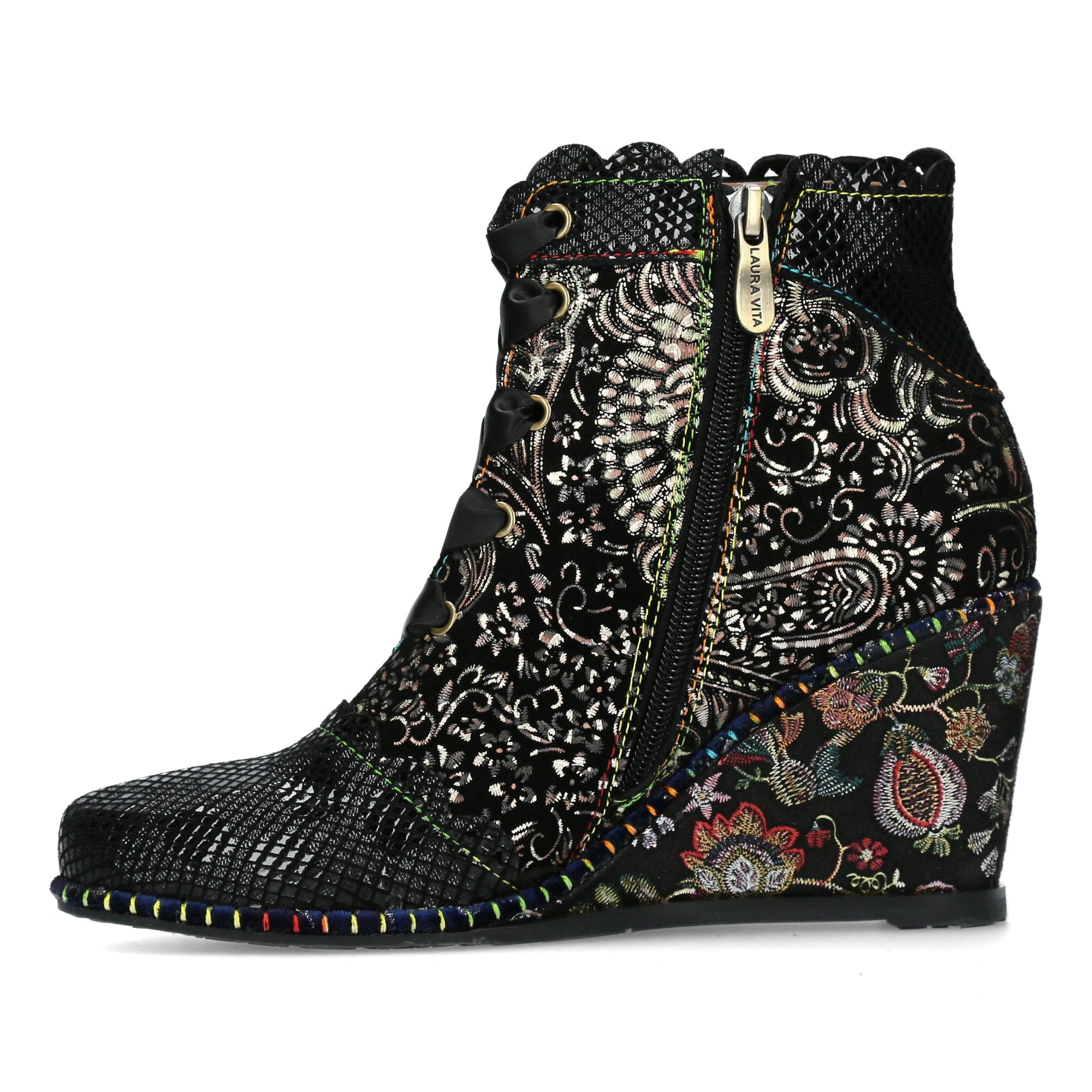 Bottines - REVAO 01 - Image 13