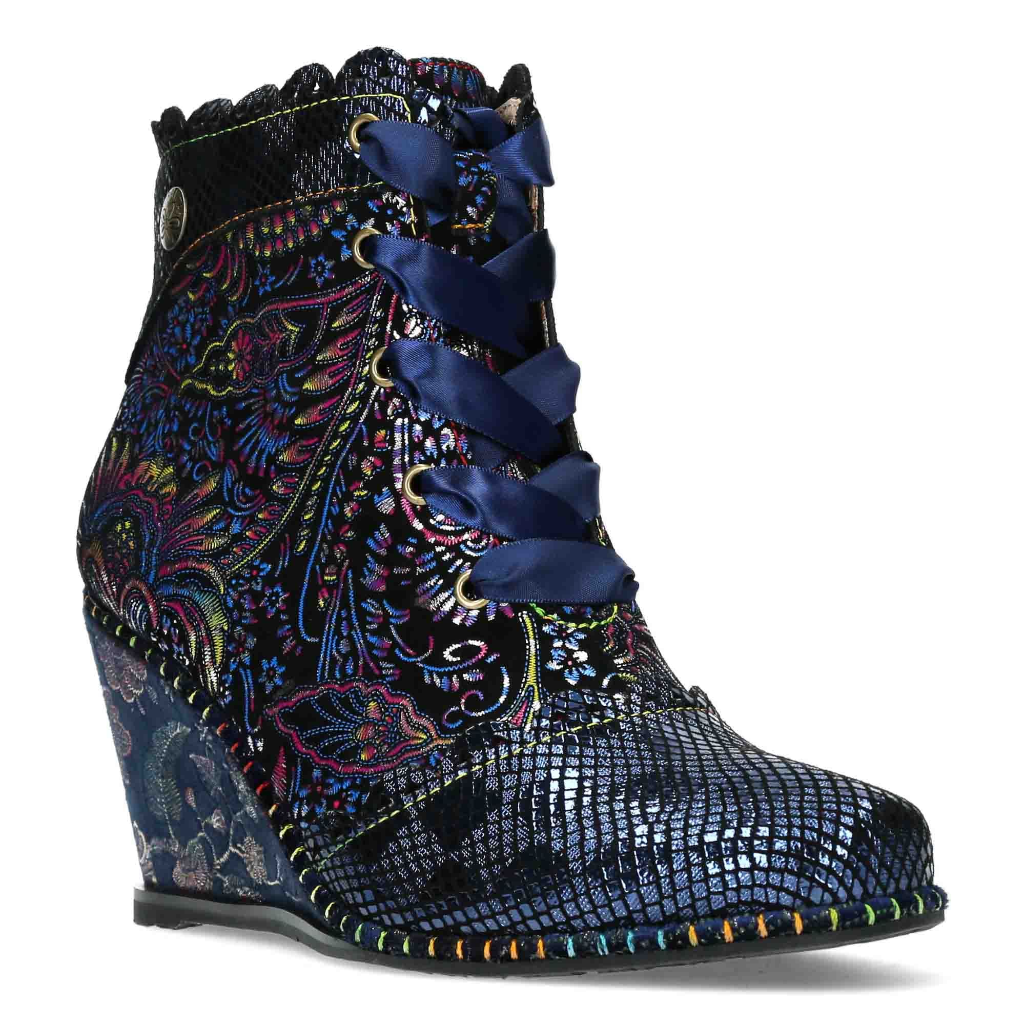 Bottines - REVAO 01 - Image 2