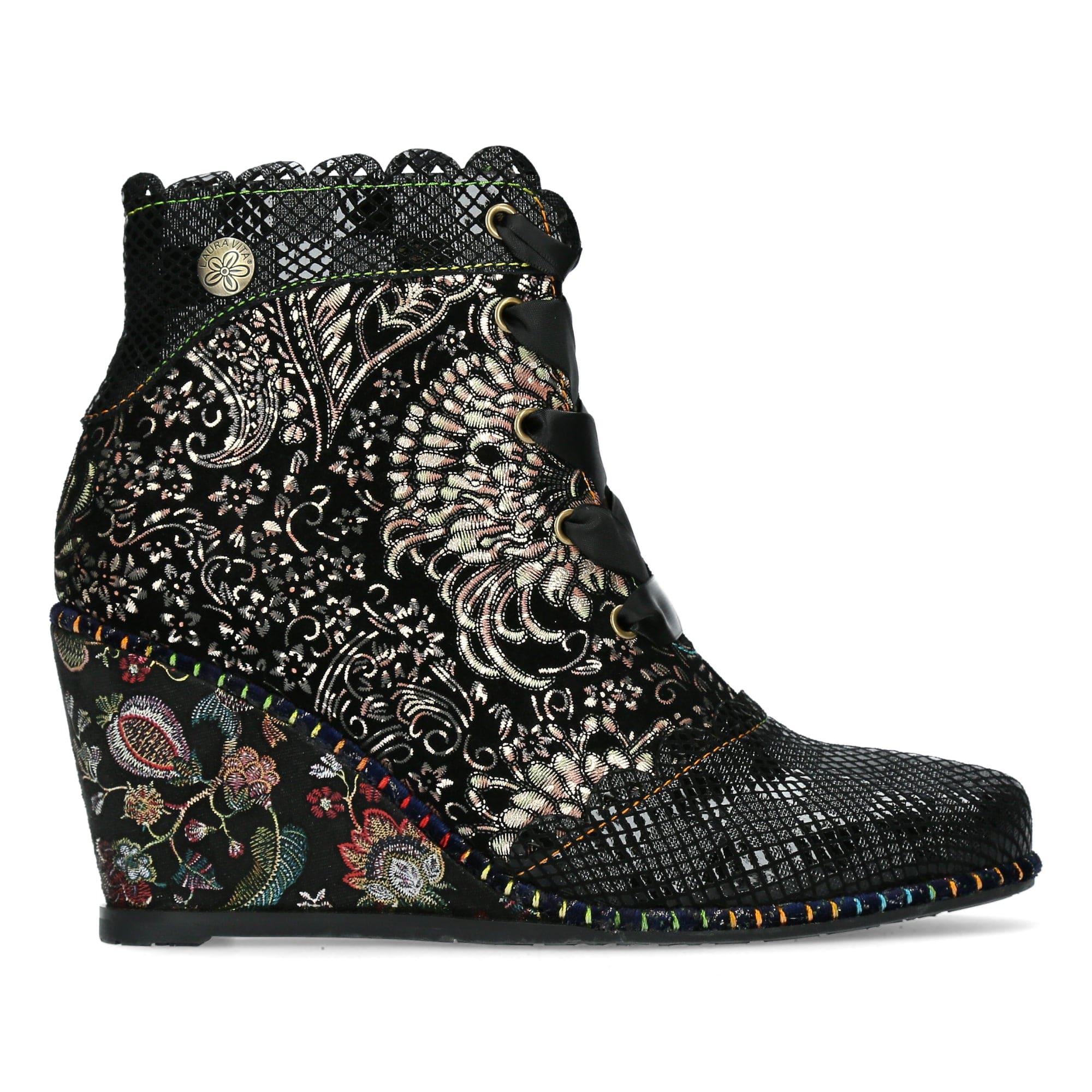 Bottines - REVAO 01 - Image 9