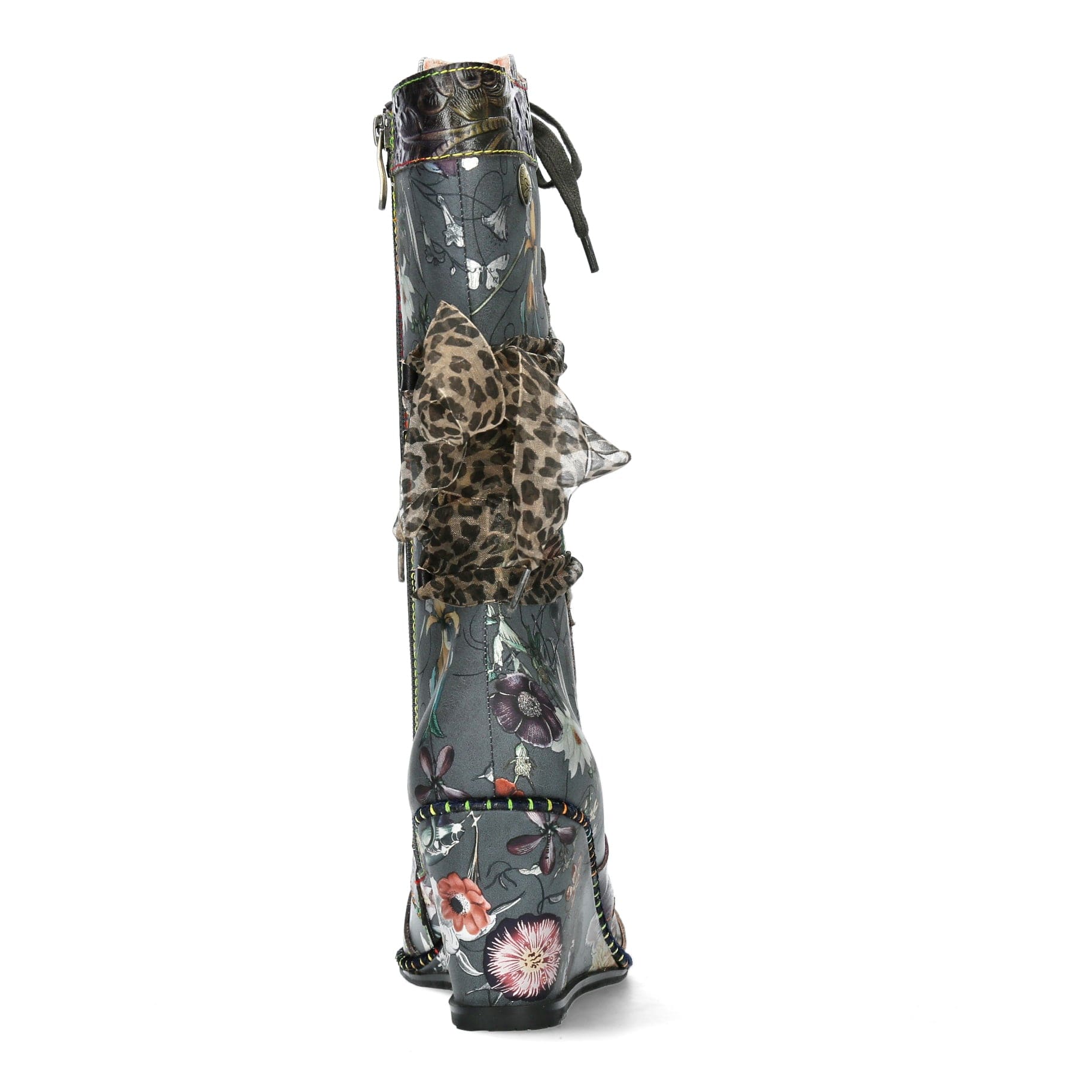 Bottes - REVAO 02 - Image 12