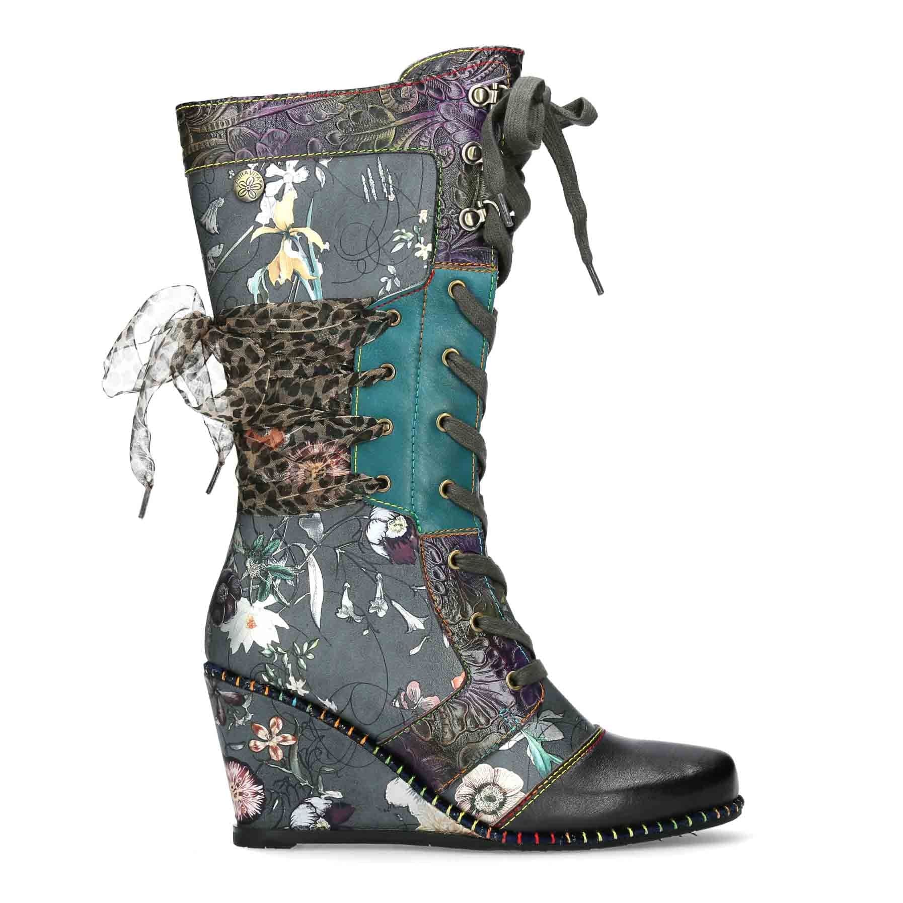 Bottes - REVAO 02 - Image 7
