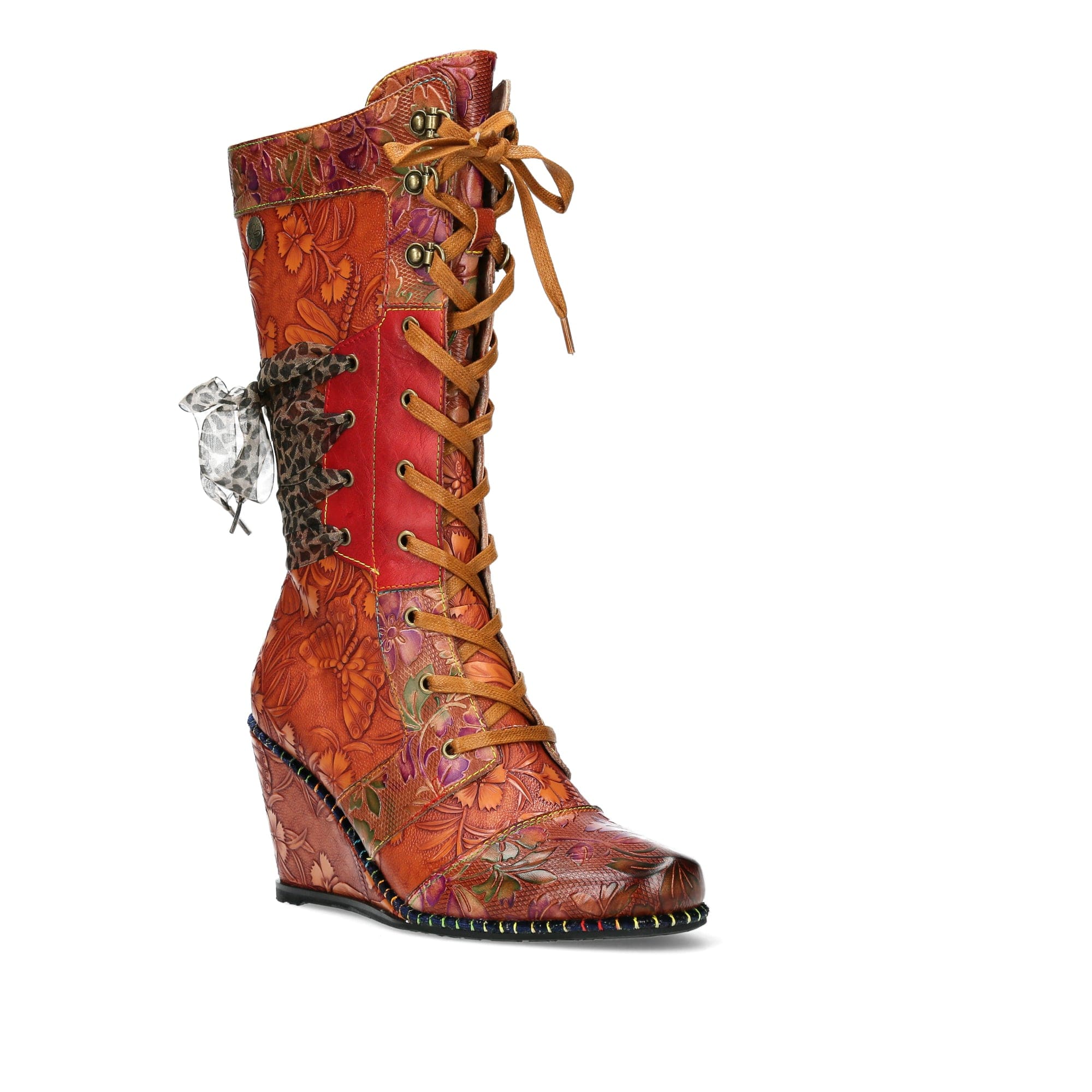 Bottes - REVAO 02 - Image 9