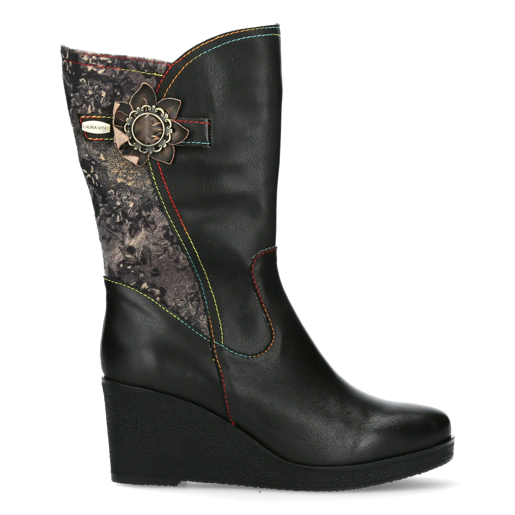 Bottes - REYANO 01 - Image 13