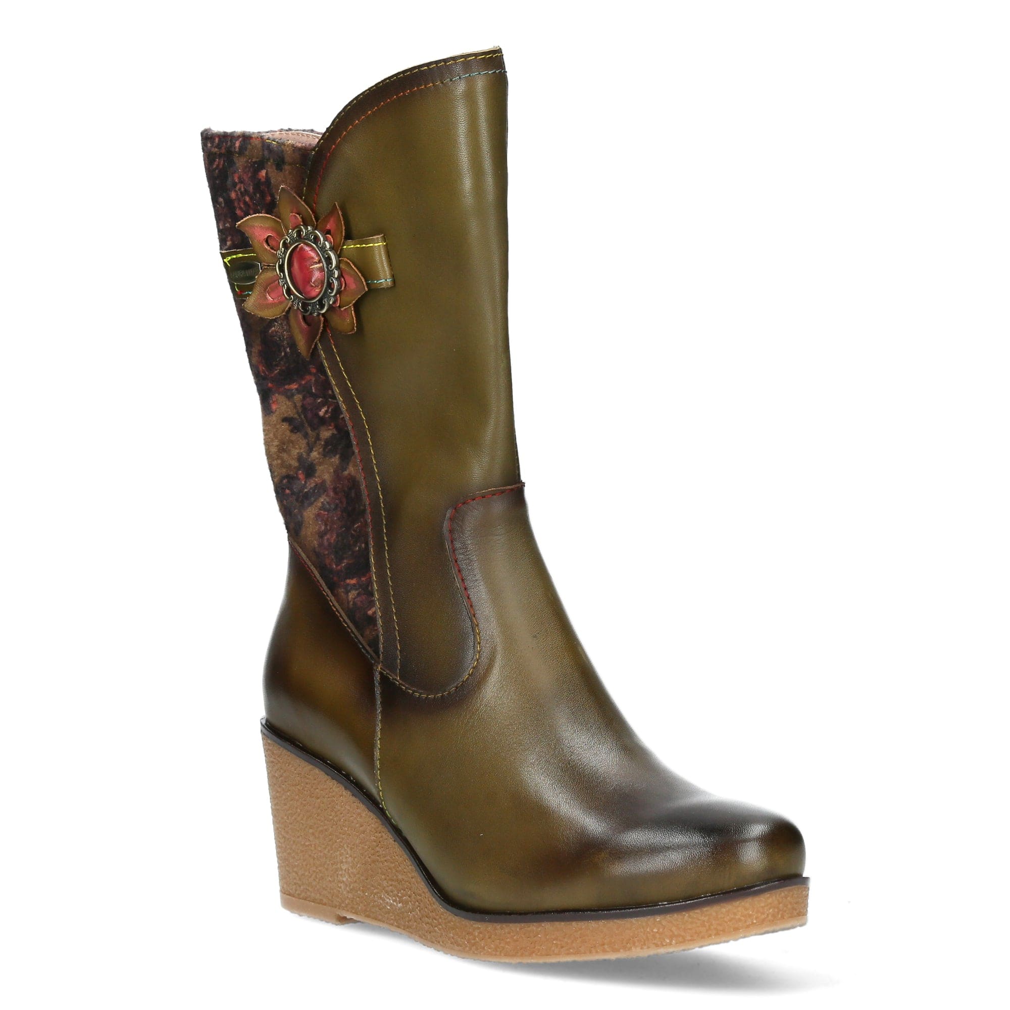 Bottes - REYANO 01 - Image 2