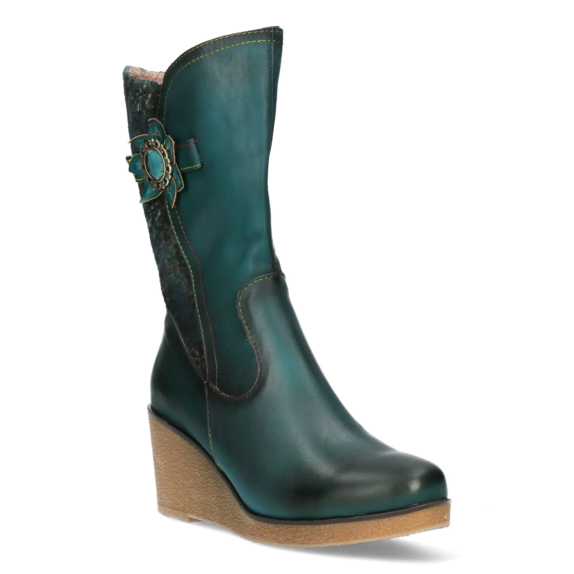 Bottes - REYANO 01 - Image 8