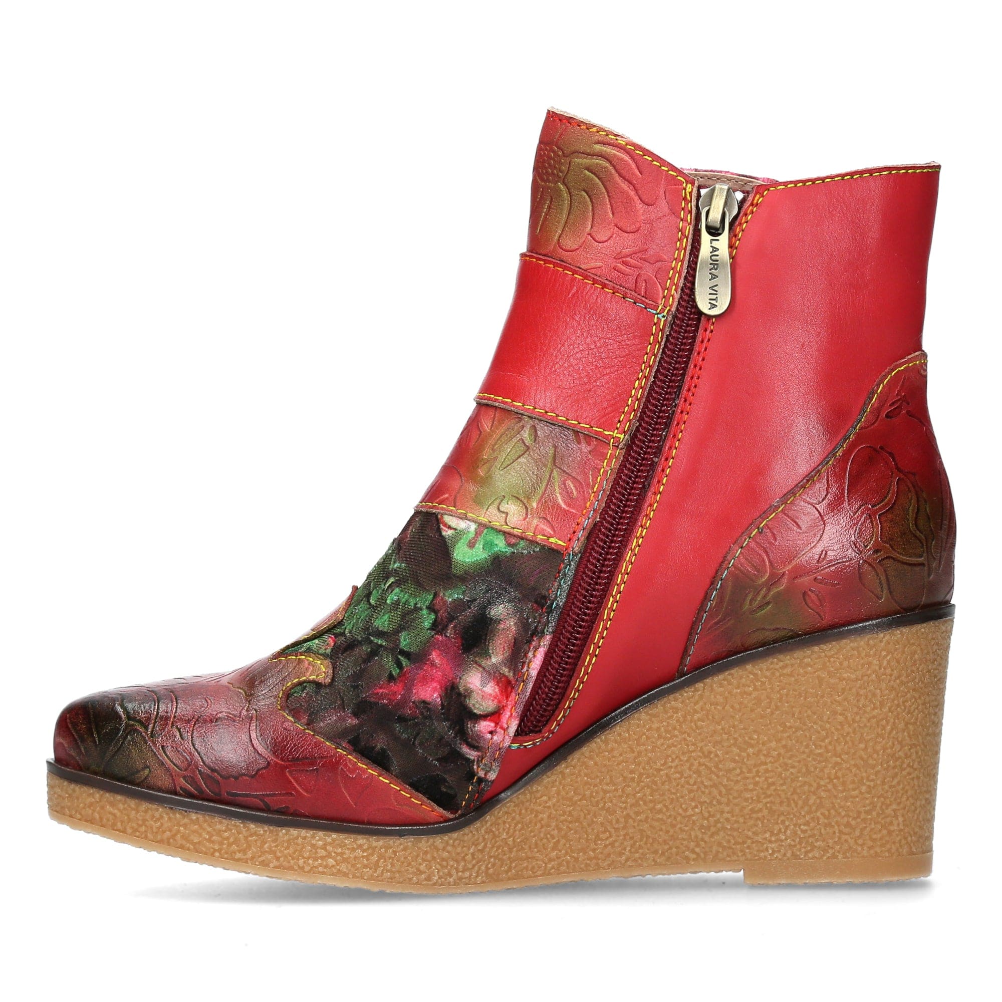 Bottines - REYANO 02 - Image 11