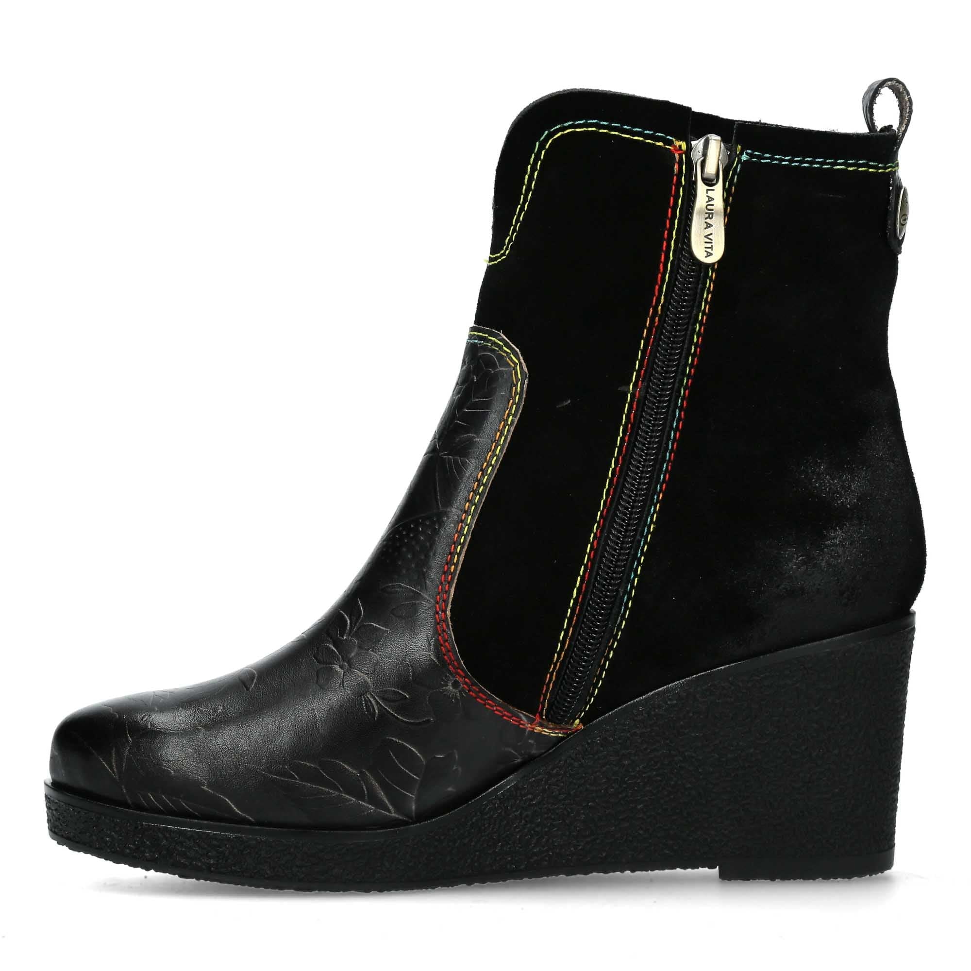 Bottines - REYANO 03 - Image 11