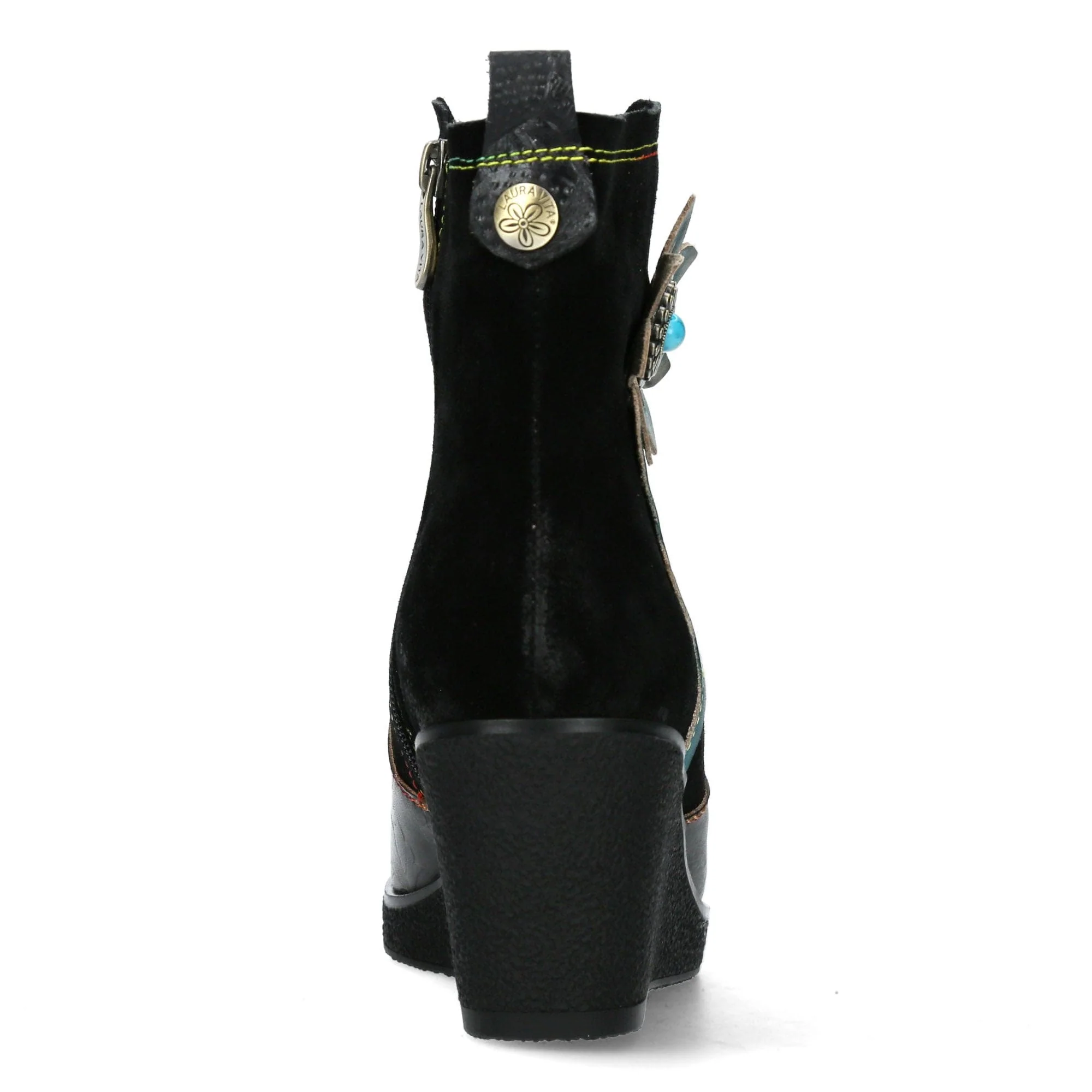 Bottines - REYANO 03 - Image 12