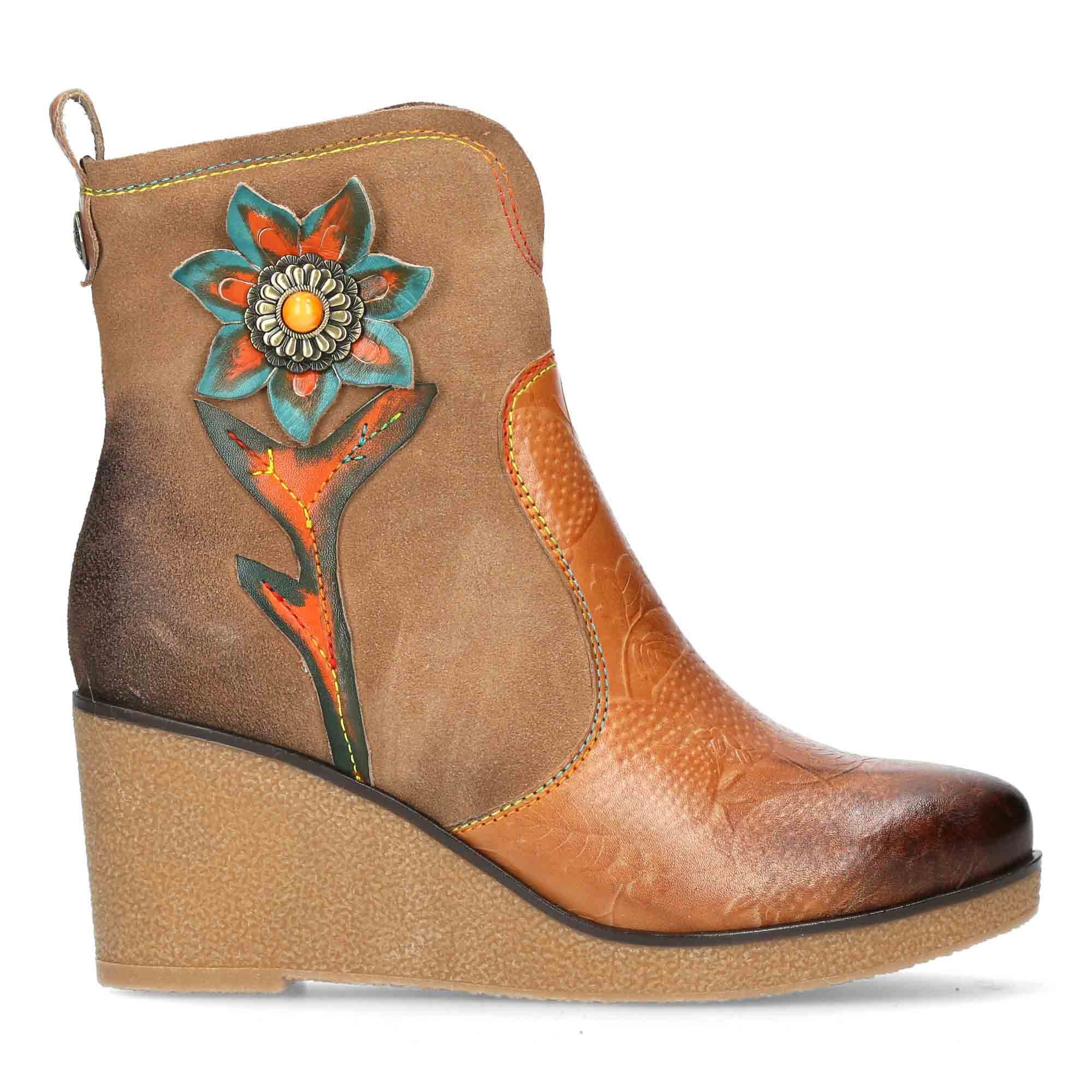 Bottines - REYANO 03 - Image 13