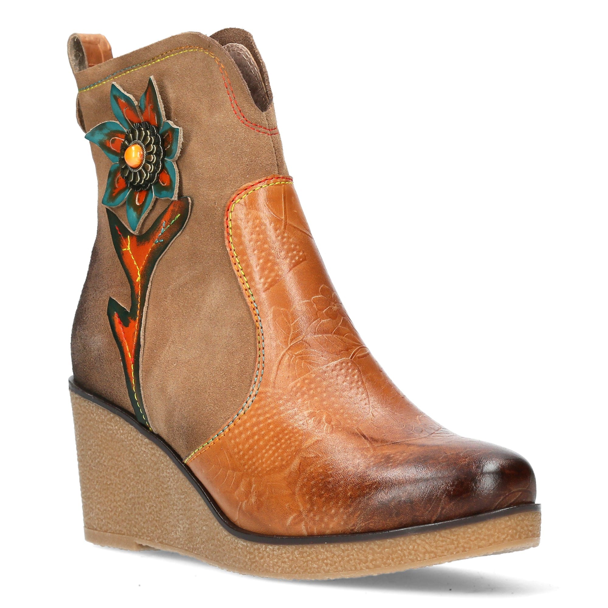 Bottines - REYANO 03 - Image 14