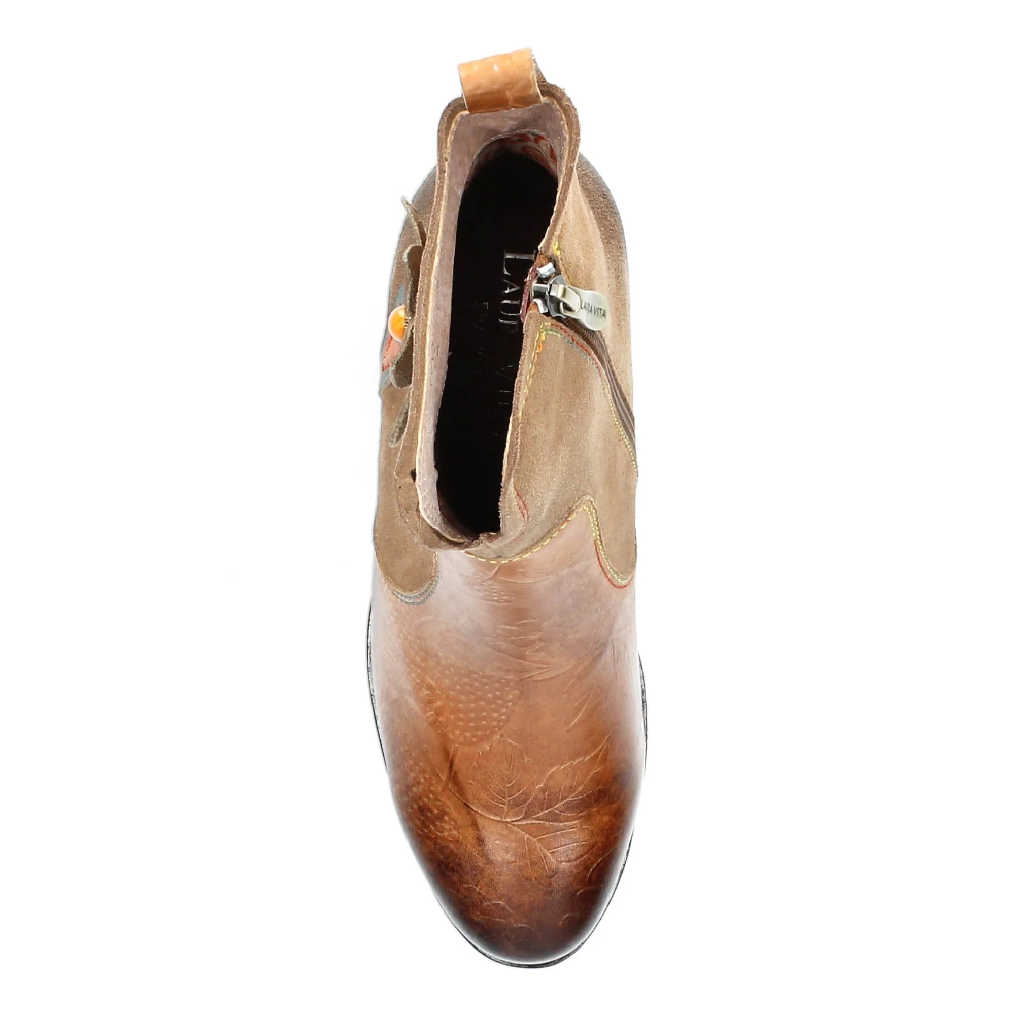 Bottines - REYANO 03 - Image 16