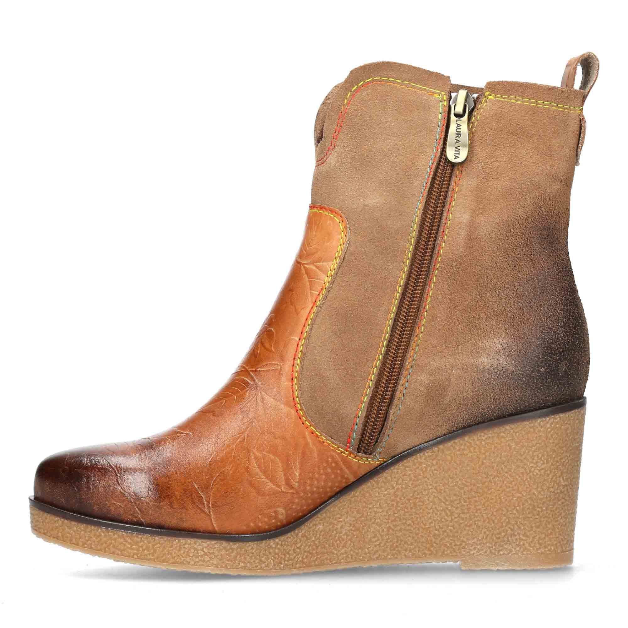 Bottines - REYANO 03 - Image 17